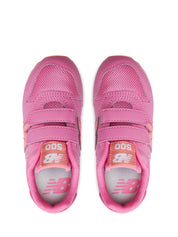Scarpe con strappi Rosa New Balance