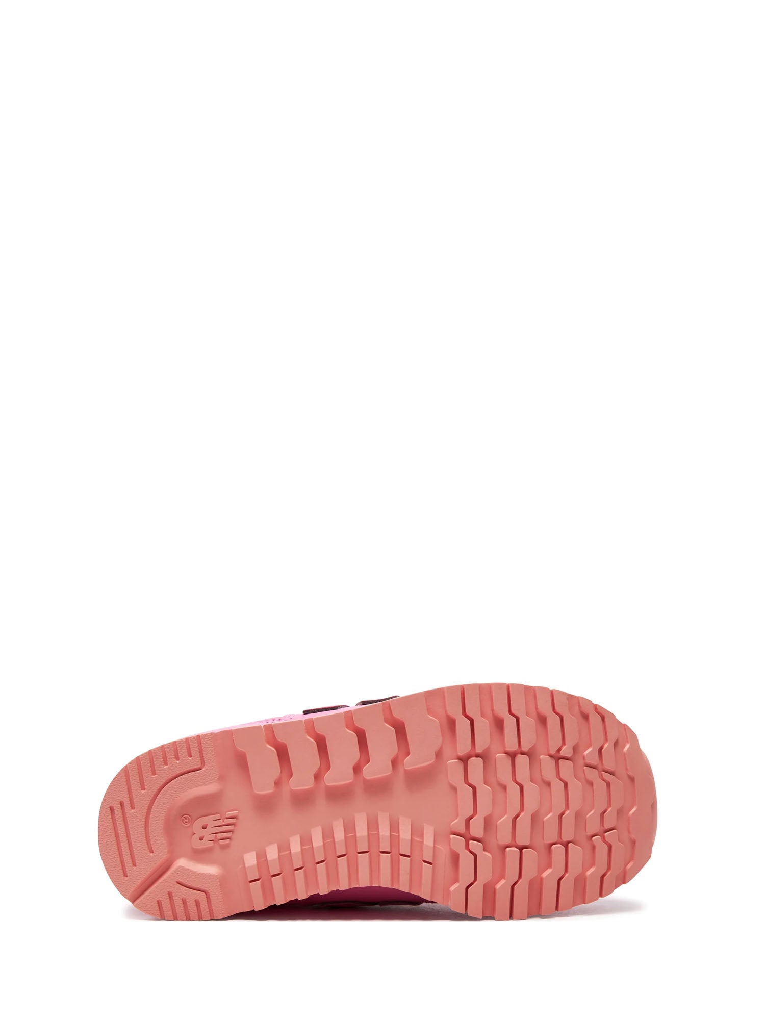Scarpe con strappi Rosa New Balance