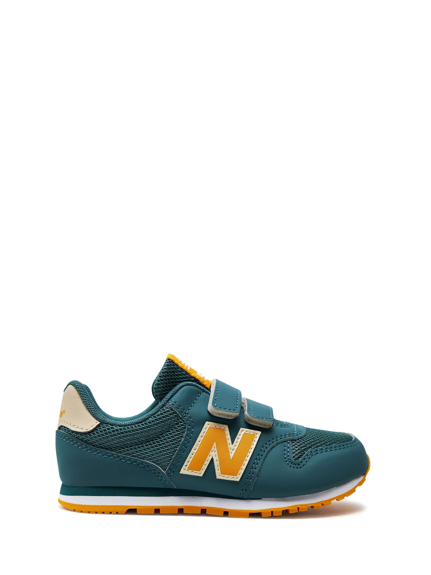 Scarpe con strappi Verde New Balance