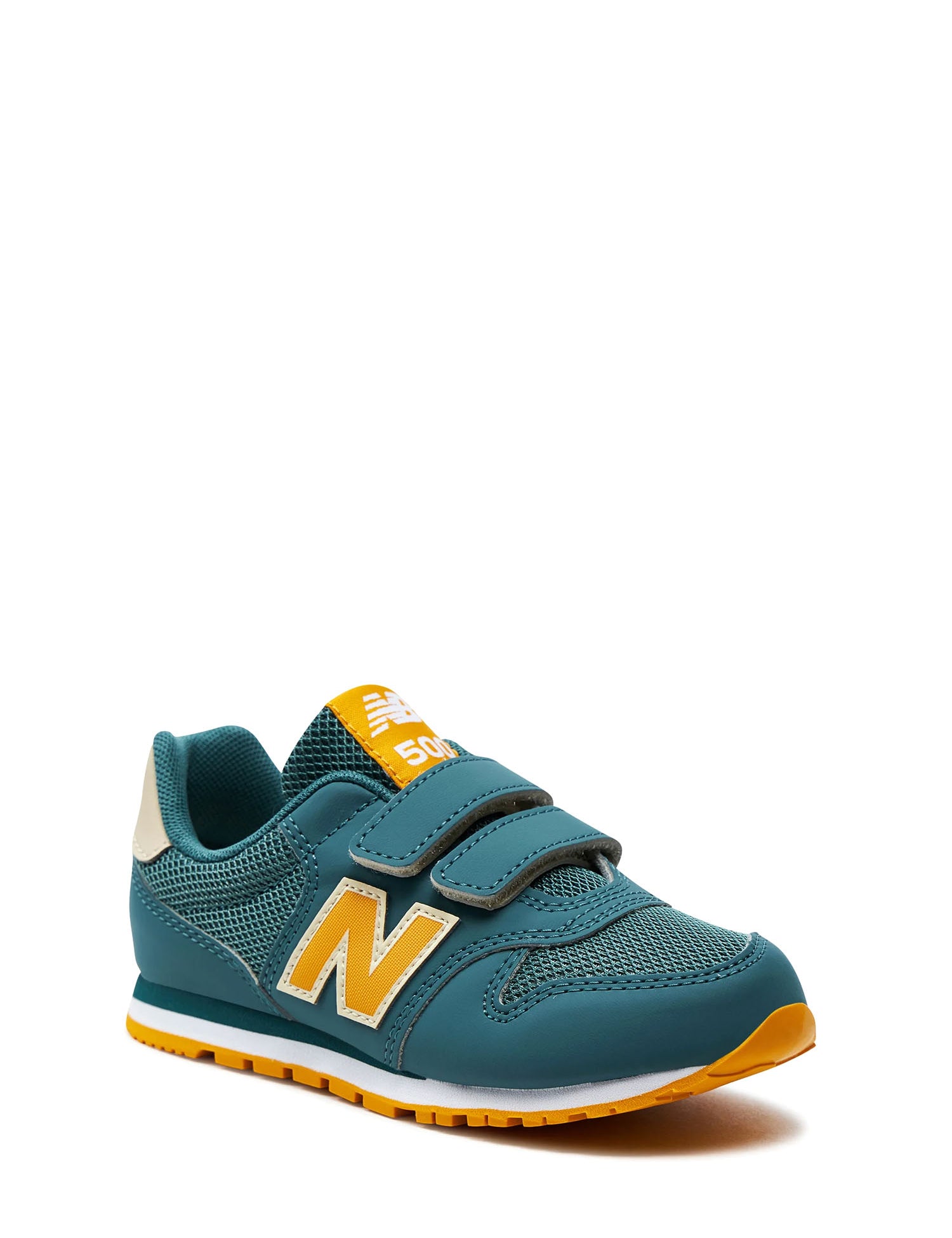 Scarpe con strappi Verde New Balance