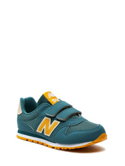 Scarpe con strappi Verde New Balance