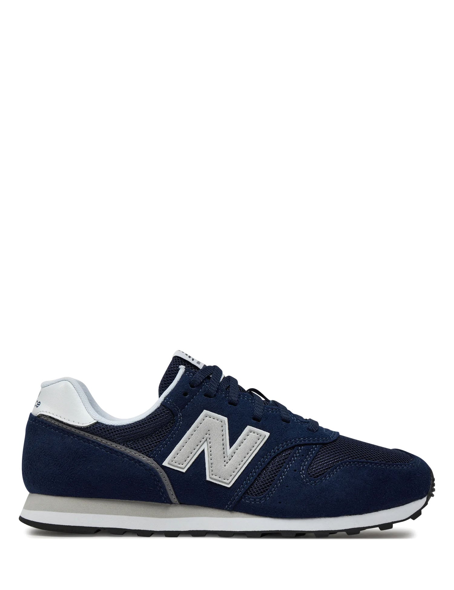 Sneakers Blu New Balance