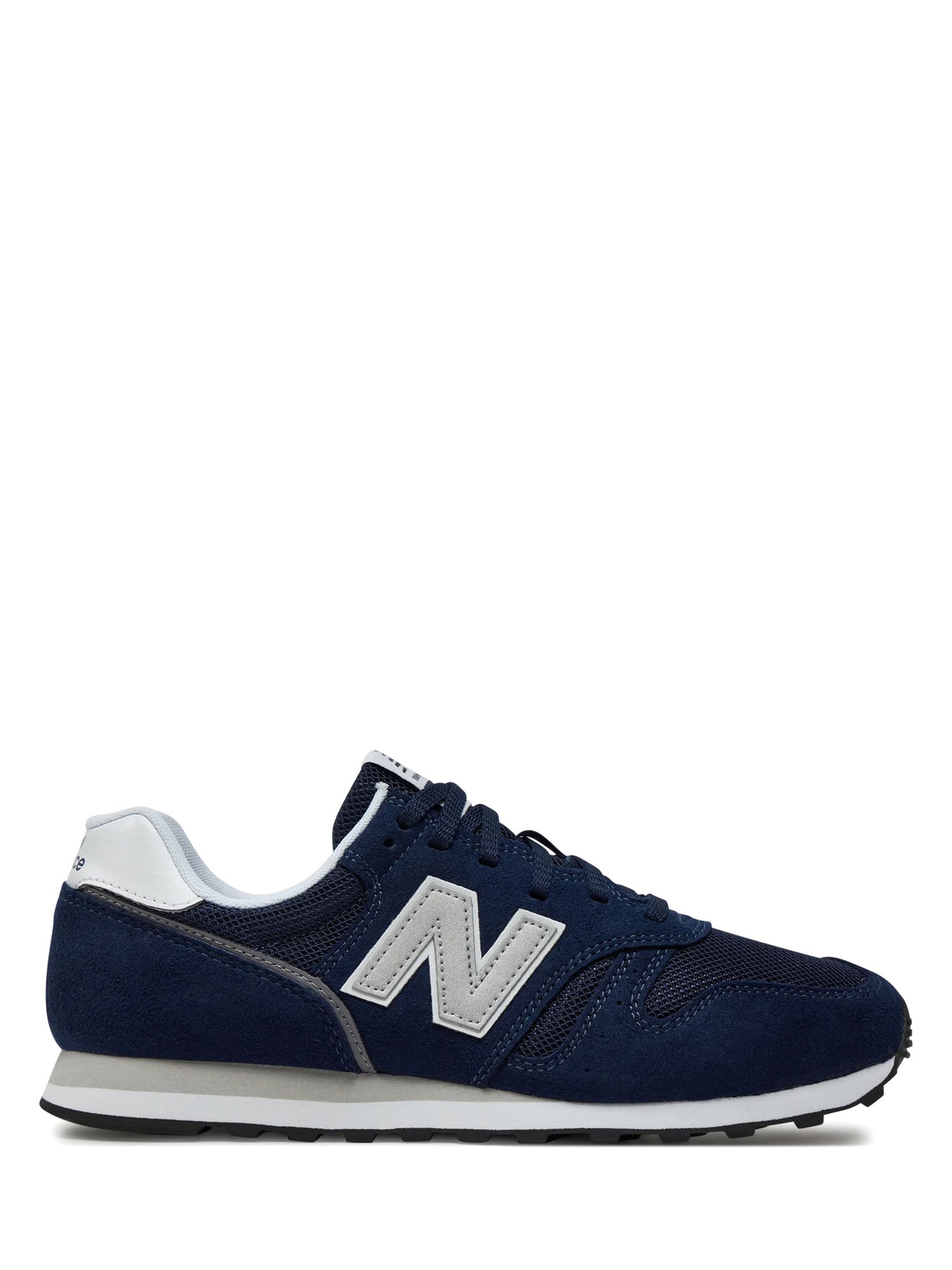 Sneakers Blu New Balance