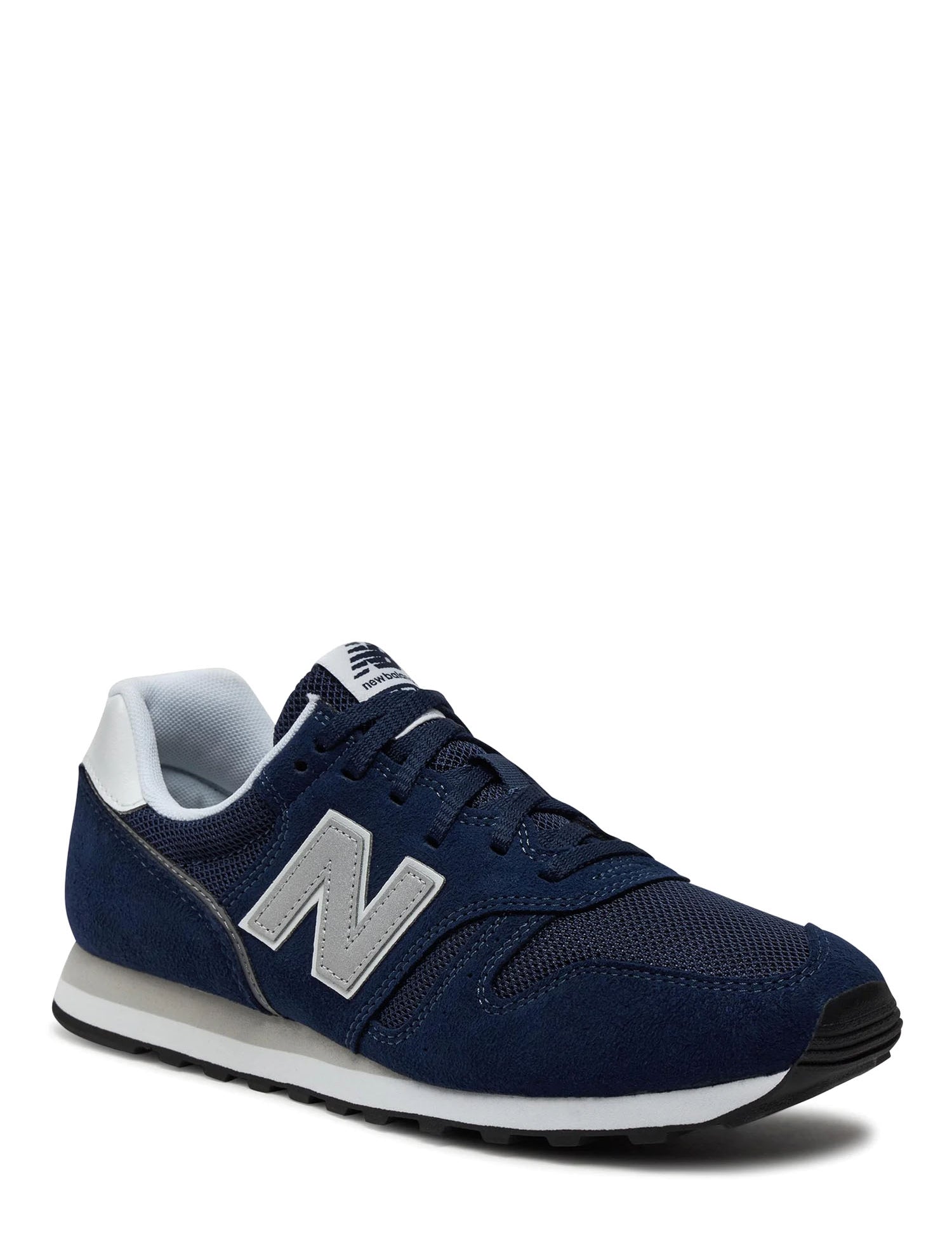 Sneakers Blu New Balance
