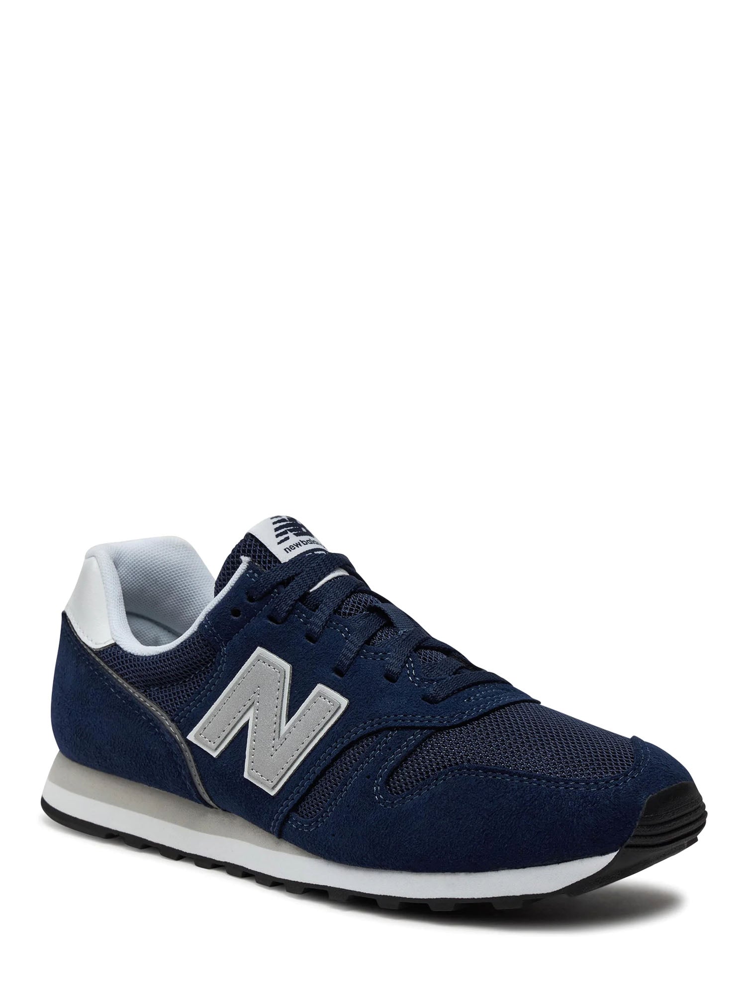 Sneakers Blu New Balance