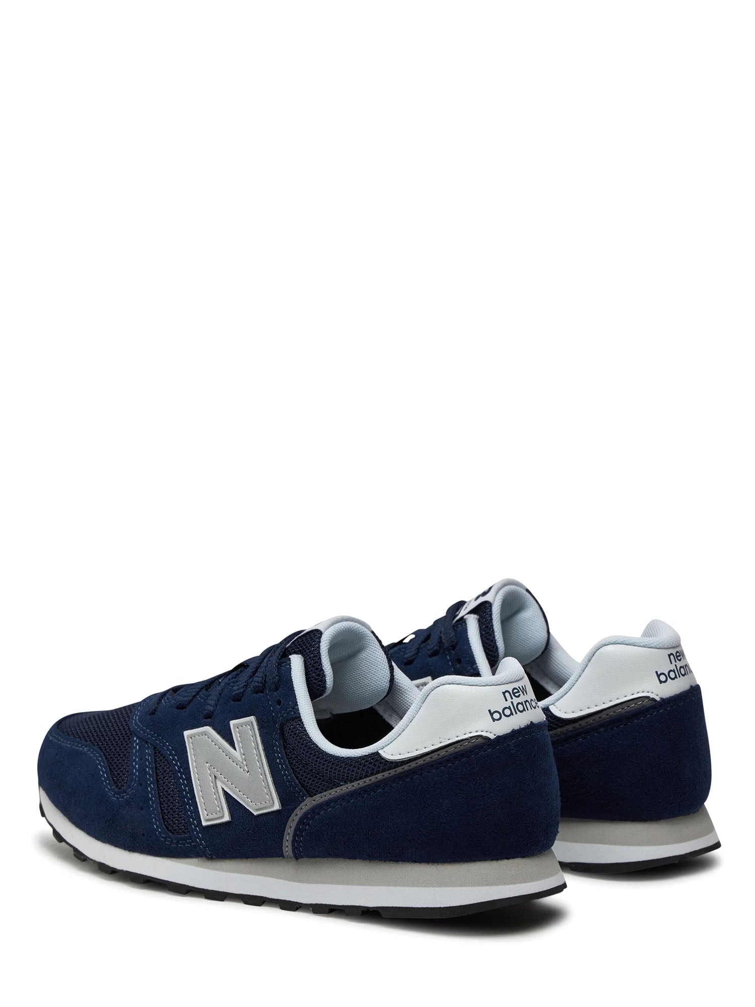 Sneakers Blu New Balance