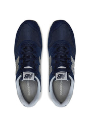 Sneakers Blu New Balance