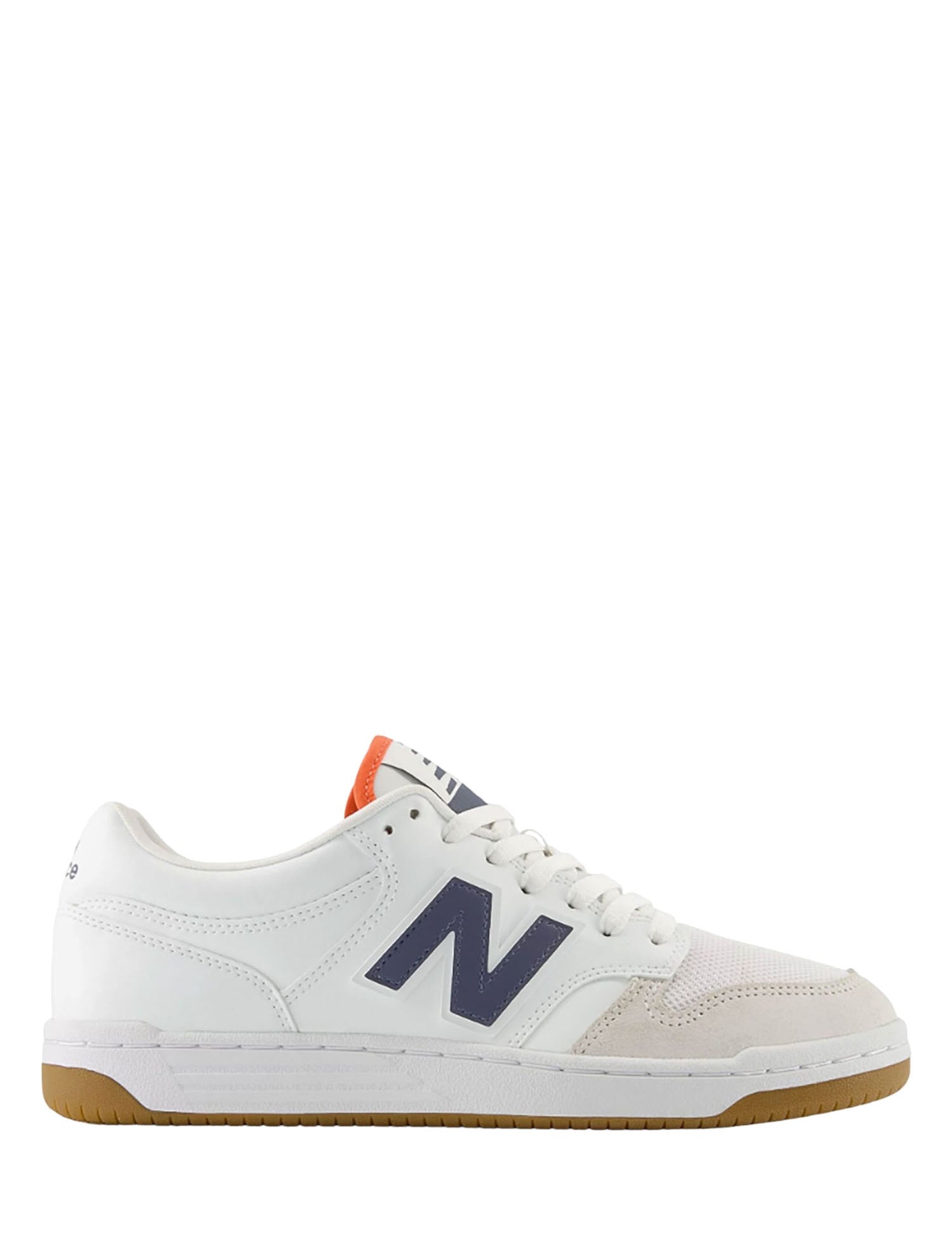 Sneakers Bianco New Balance