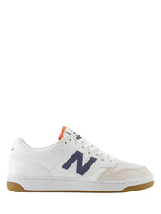 Sneakers Bianco New Balance