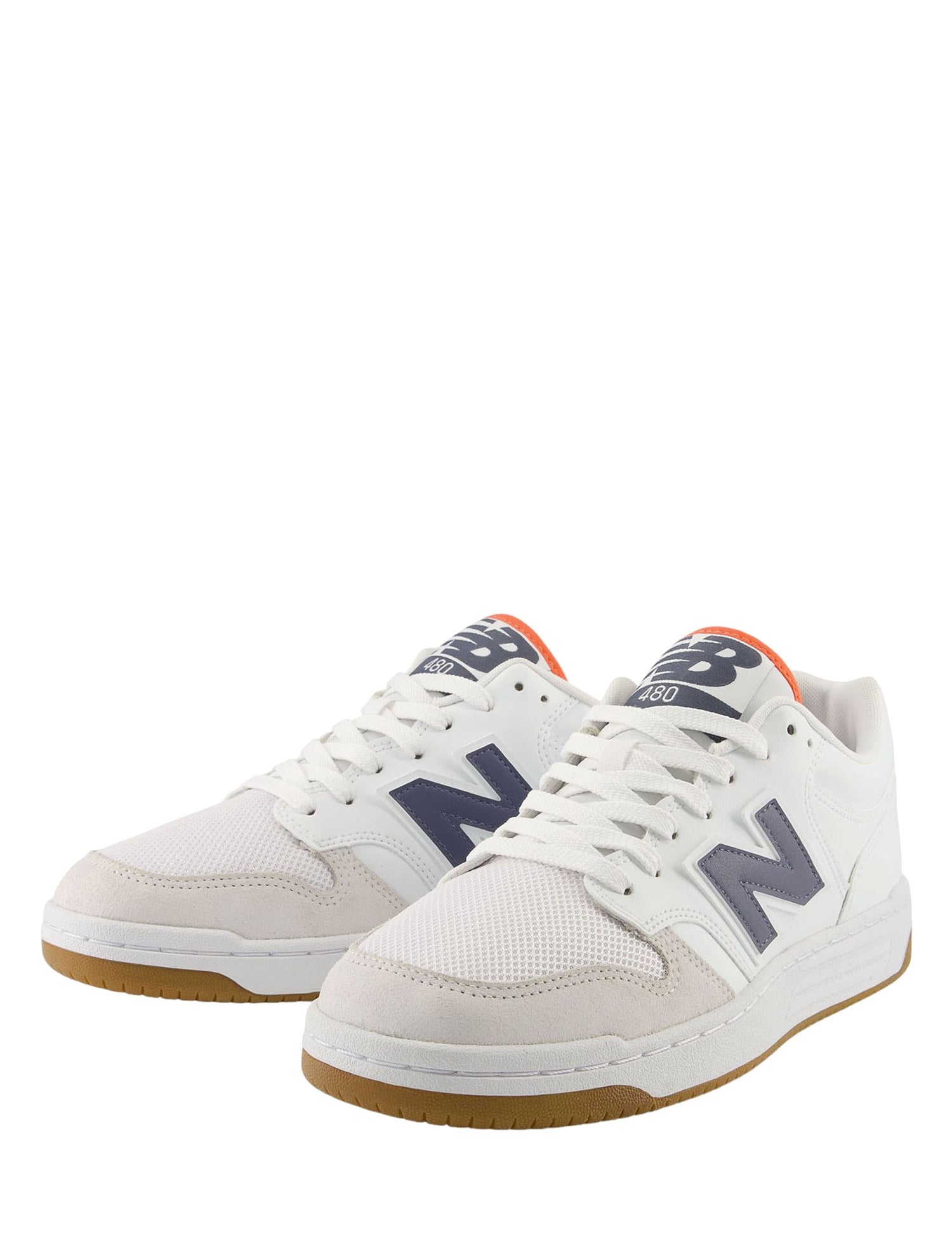 Sneakers Bianco New Balance