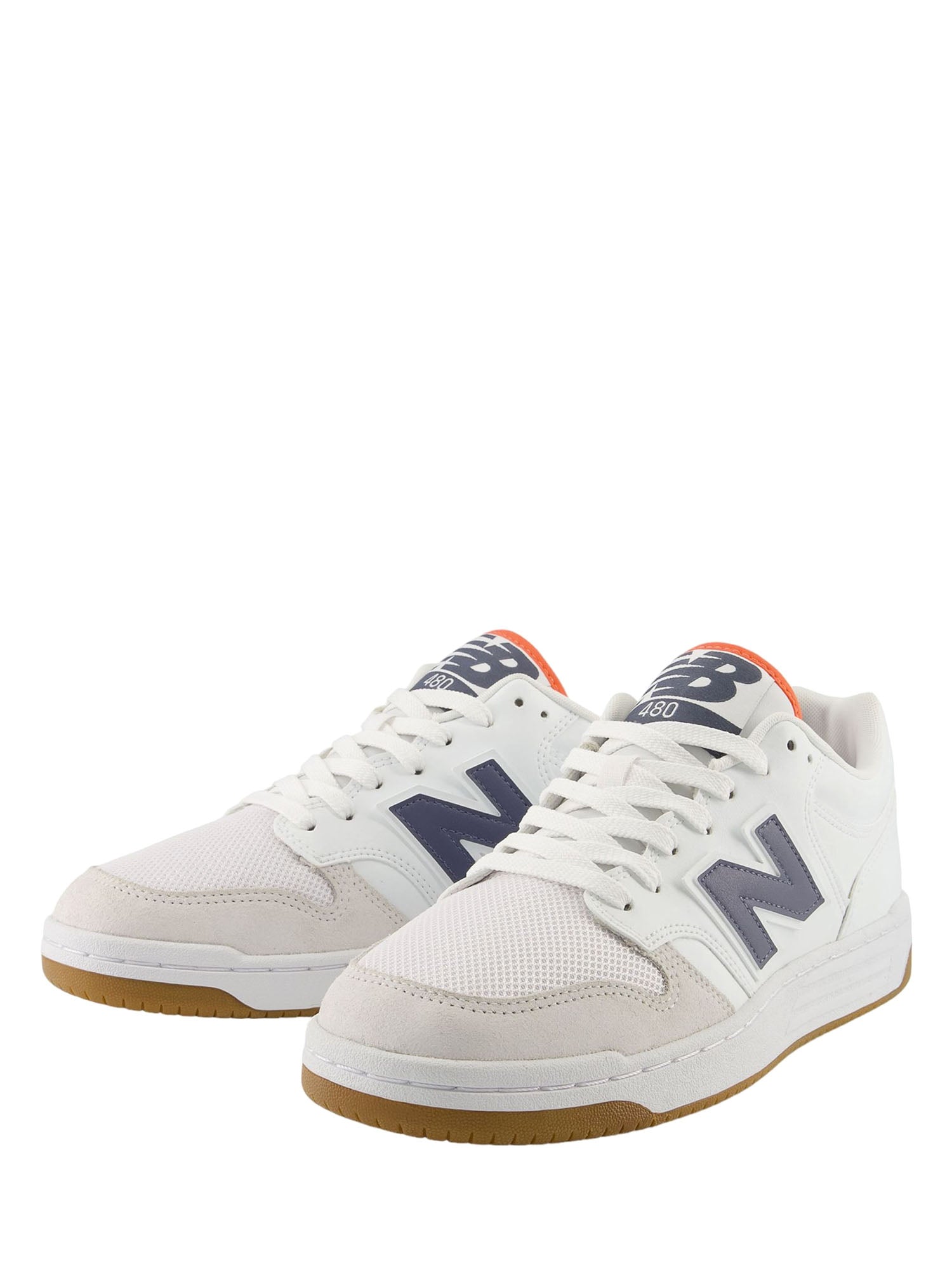 Sneakers Bianco New Balance