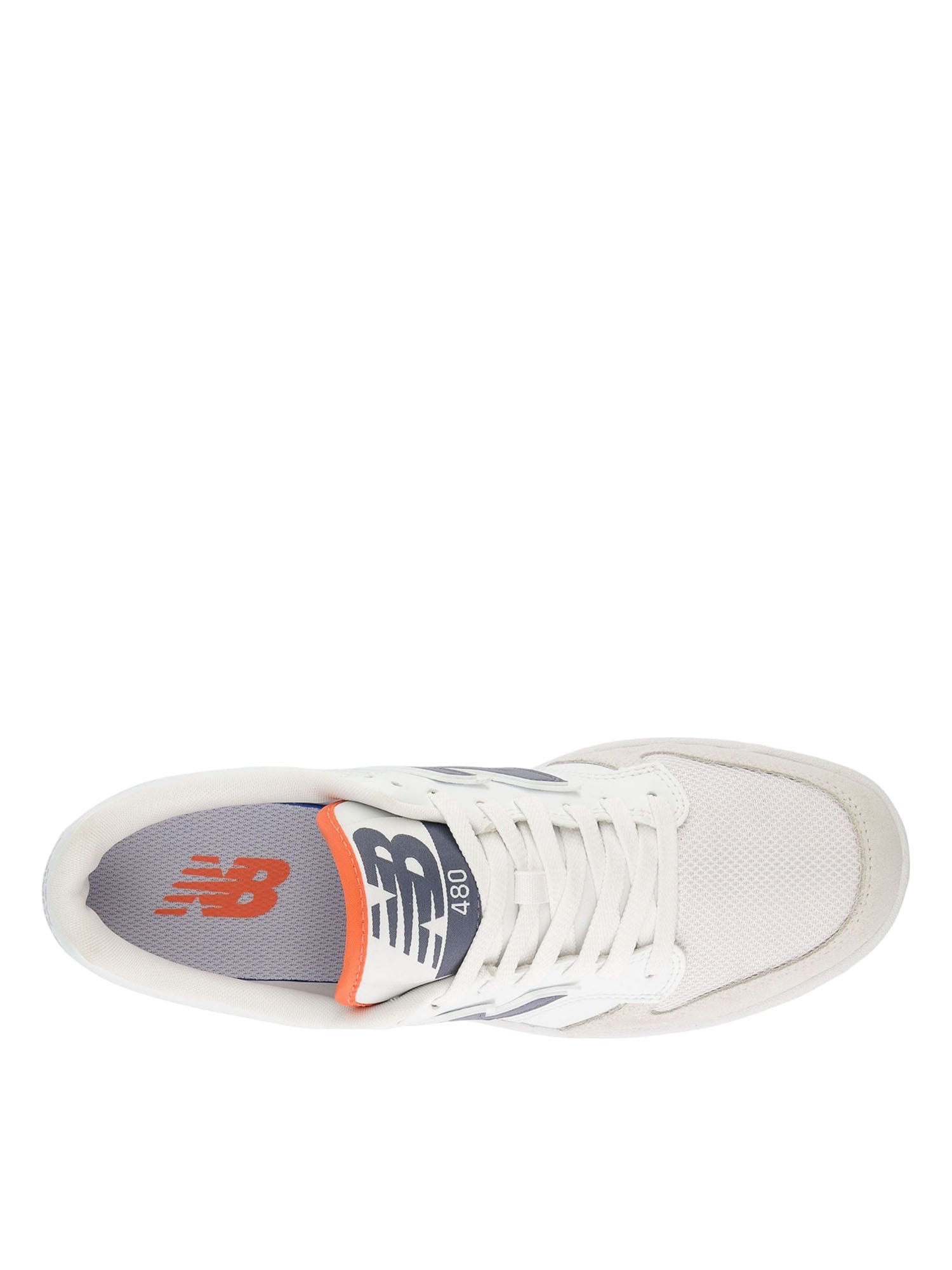 Sneakers Bianco New Balance