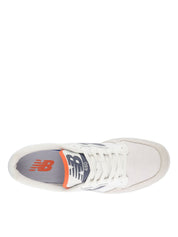 Sneakers Bianco New Balance