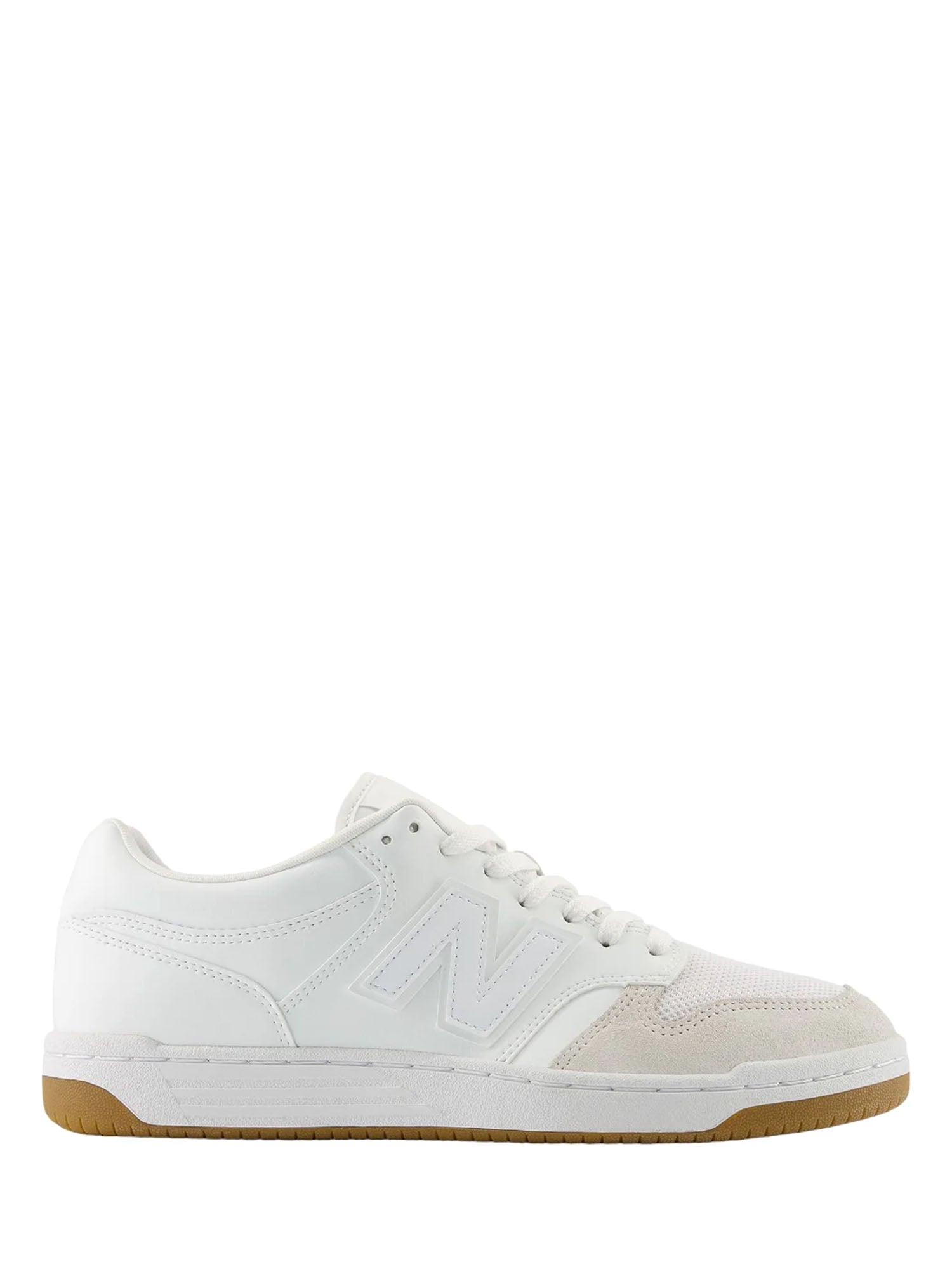 Sneakers Bianco New Balance