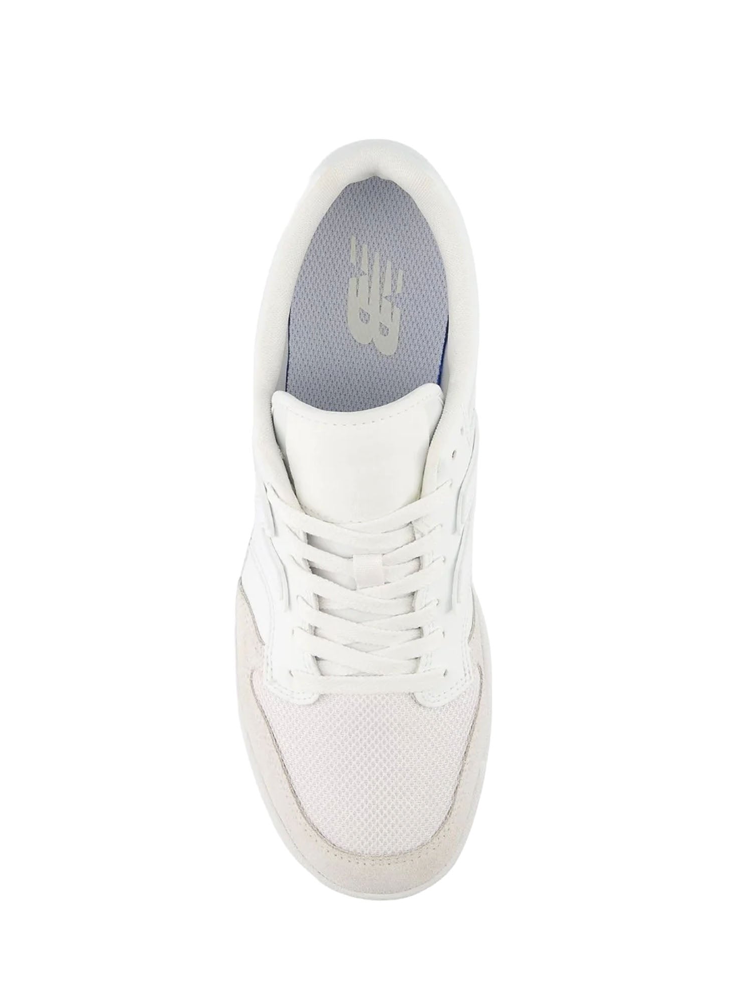 Sneakers Bianco New Balance