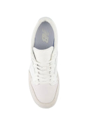 Sneakers Bianco New Balance