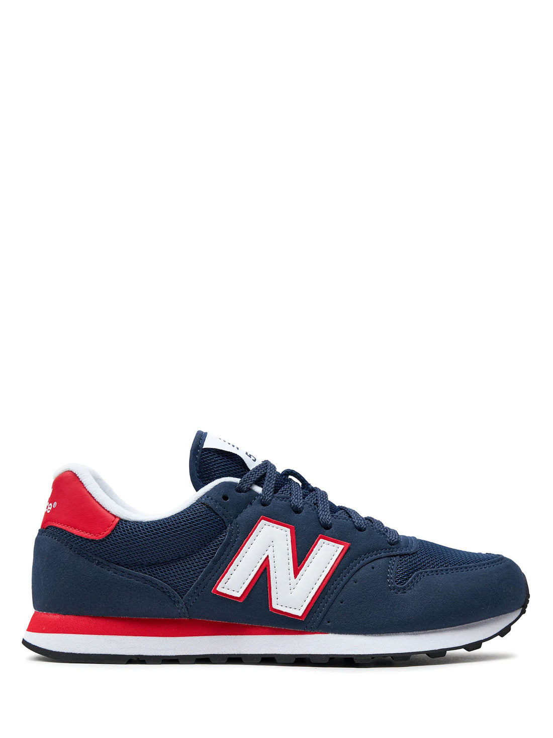 Sneakers Blu New Balance