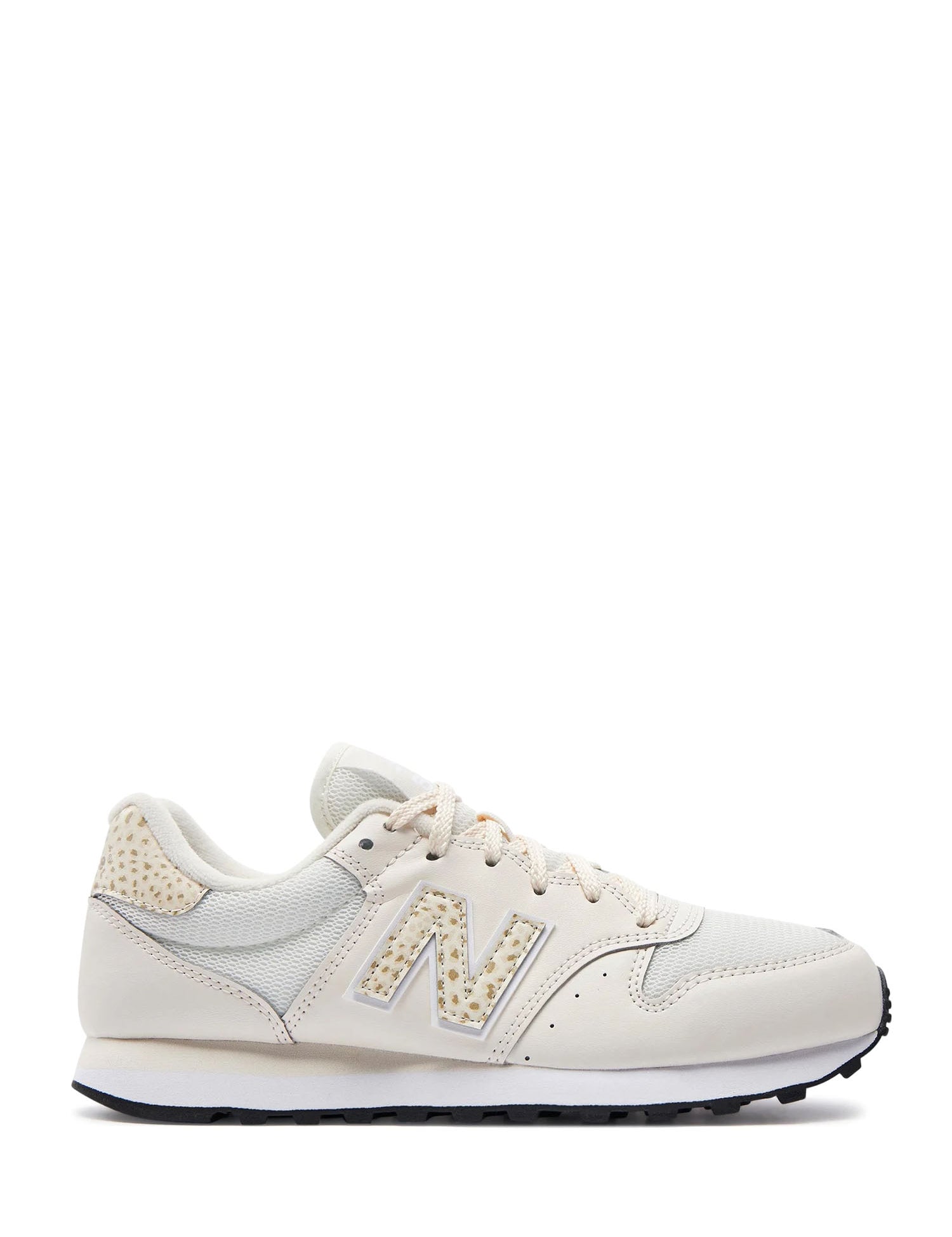 Sneakers Bianco New Balance