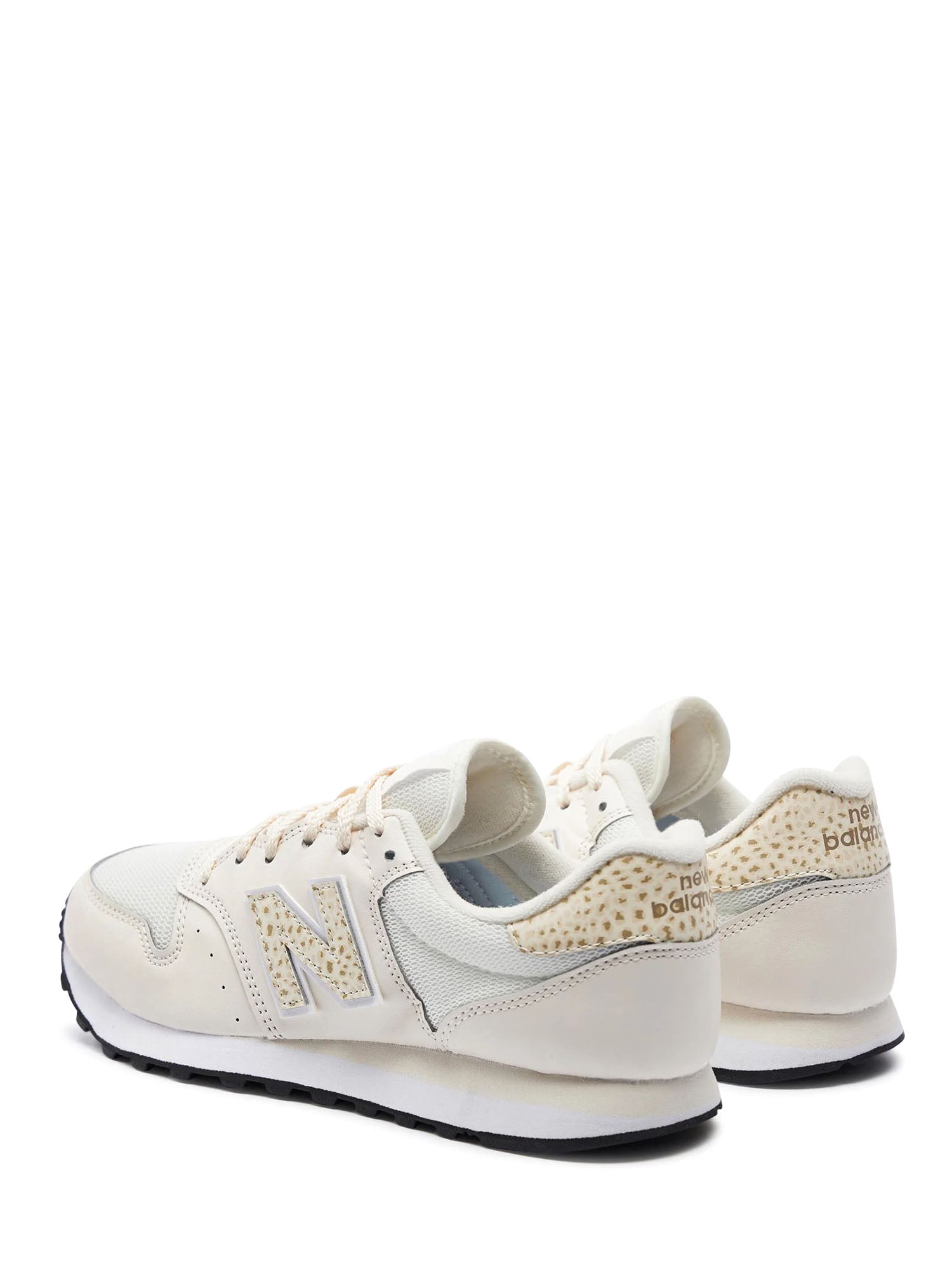 Sneakers Bianco New Balance