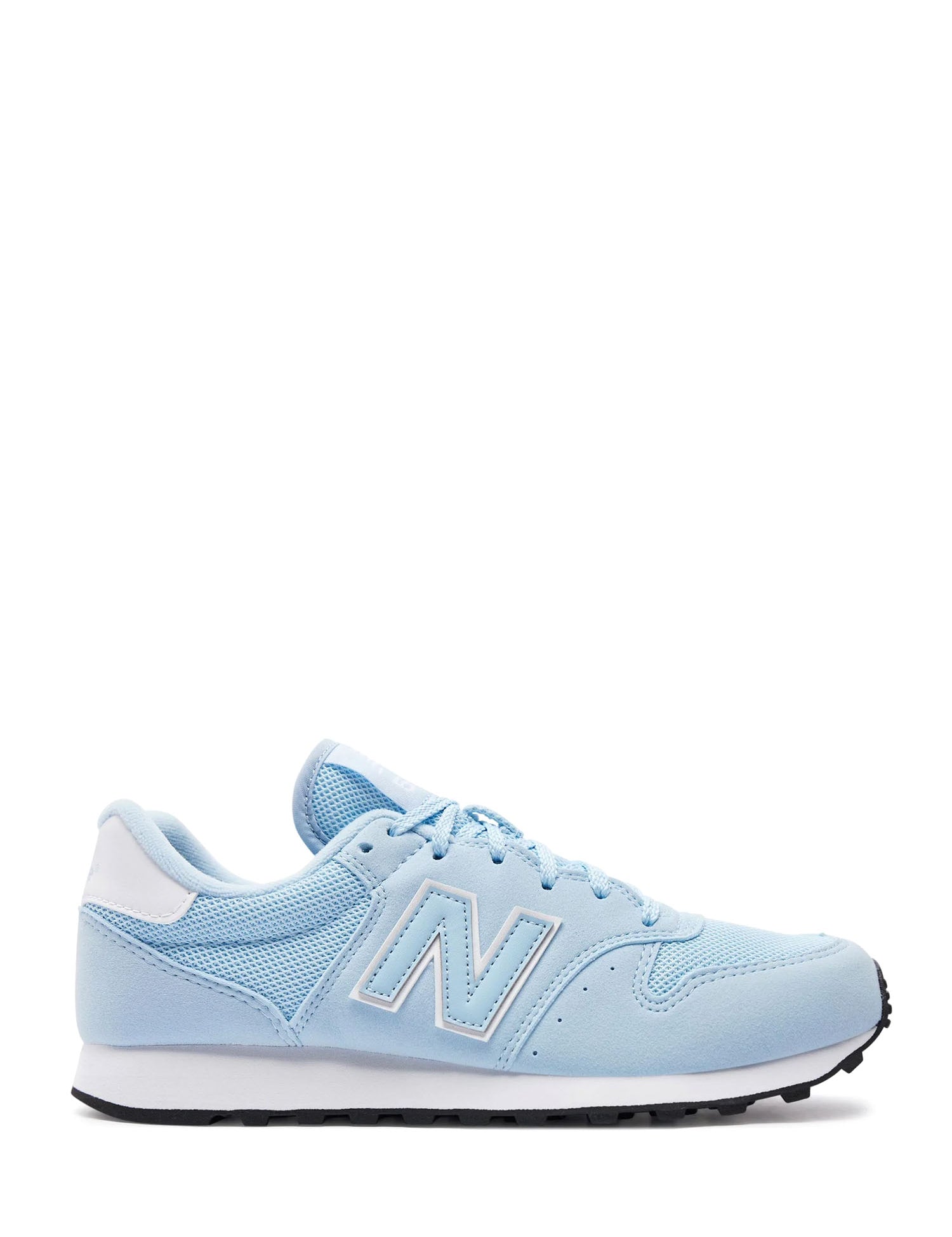 Sneakers Celeste New Balance