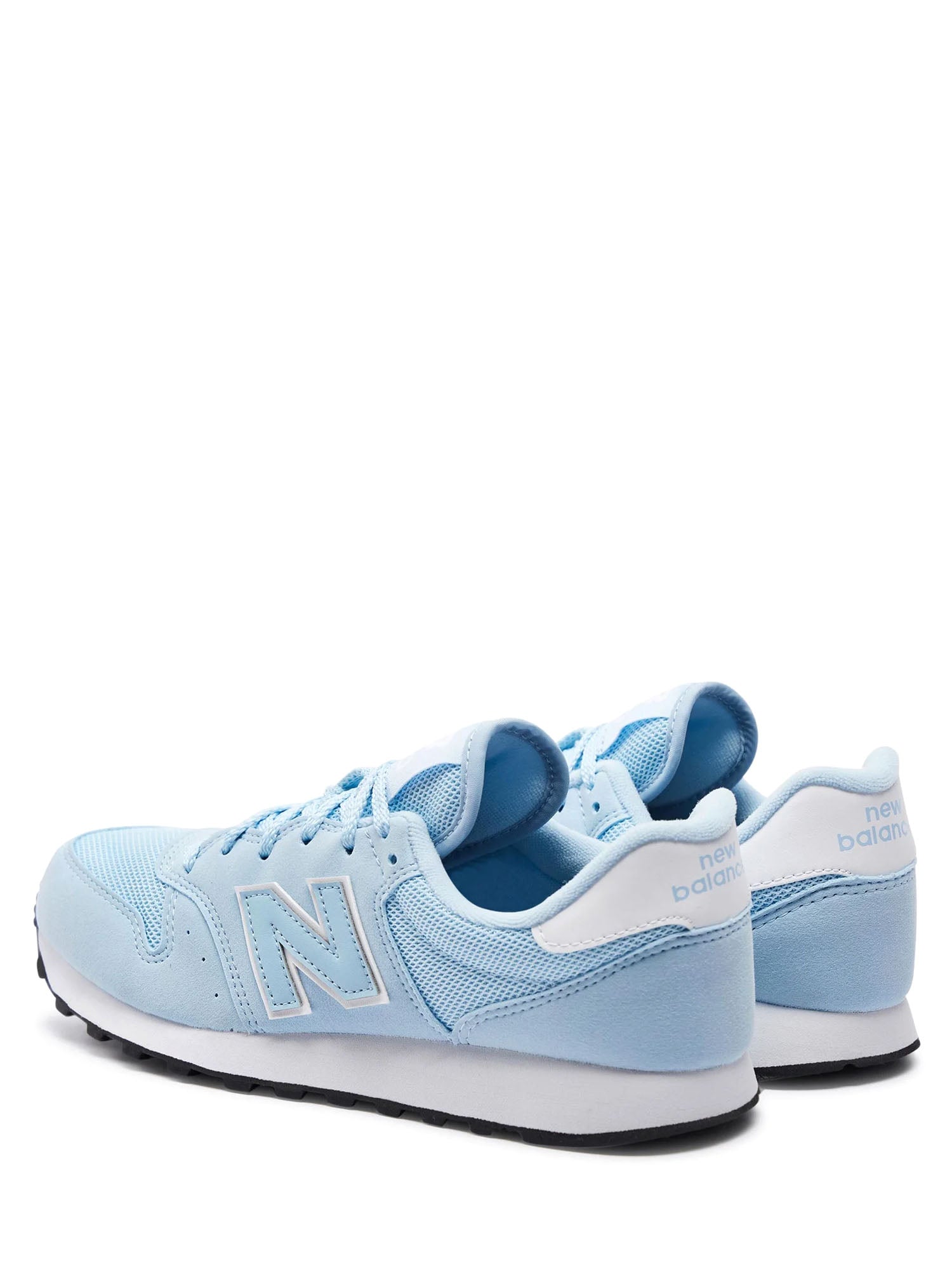 Sneakers Celeste New Balance
