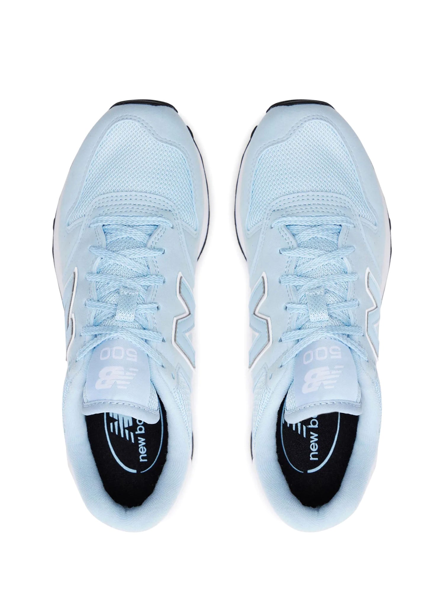 Sneakers Celeste New Balance