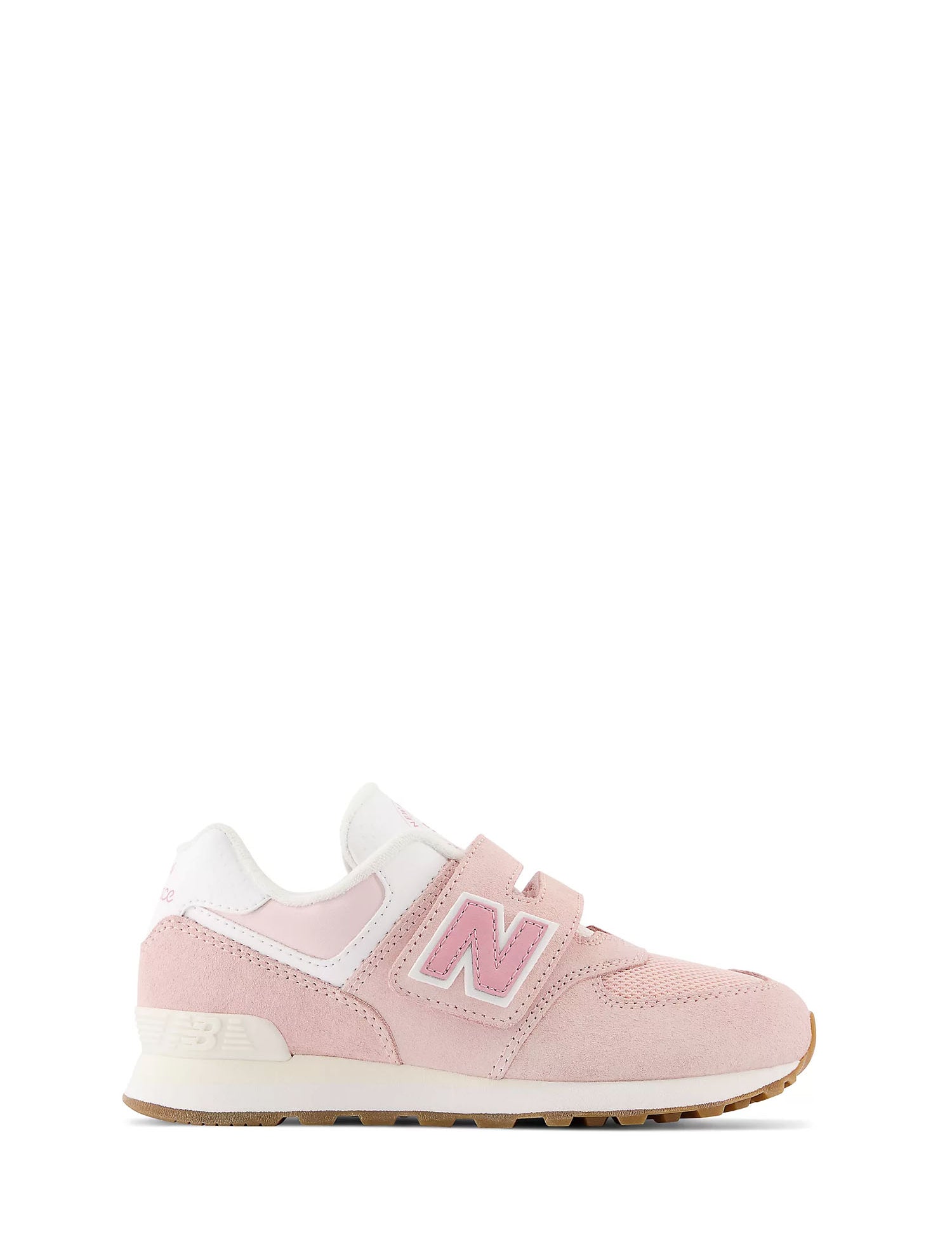 Sneakers Rosa New Balance