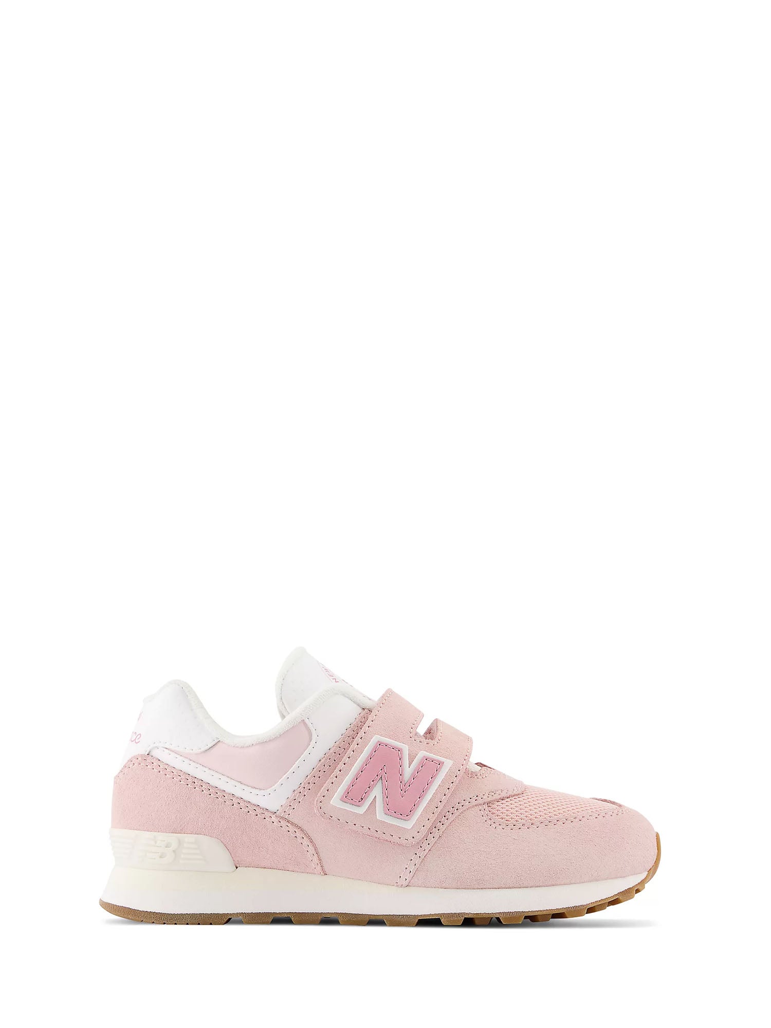Sneakers Rosa New Balance