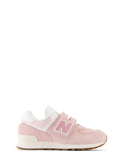 Sneakers Rosa New Balance