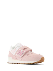 Sneakers Rosa New Balance