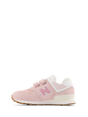 Sneakers Rosa New Balance
