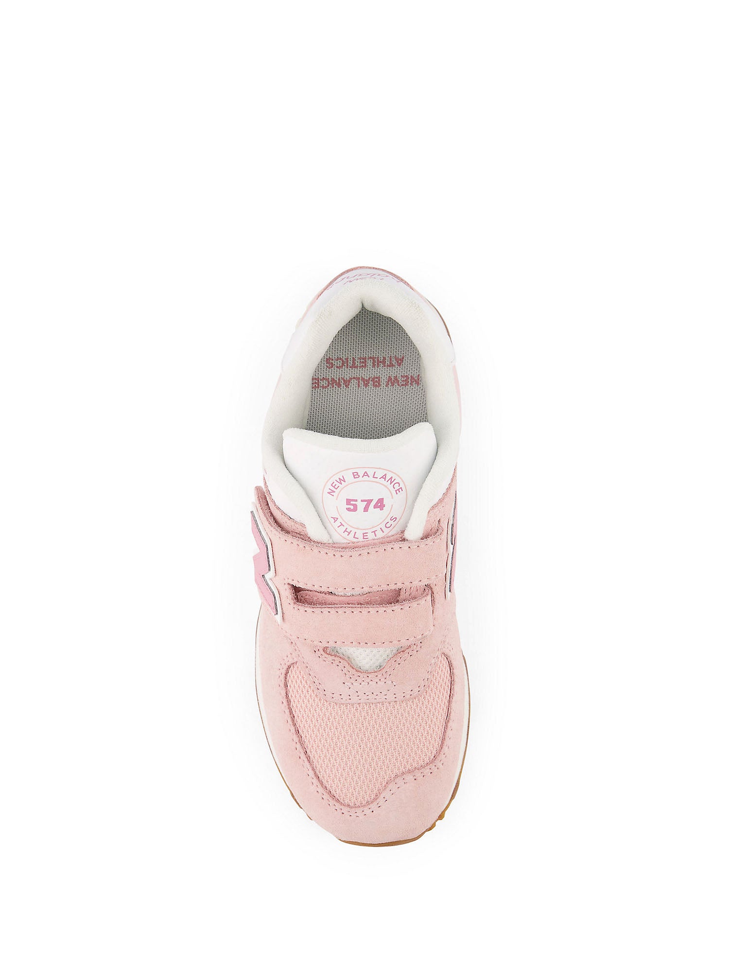 Sneakers Rosa New Balance
