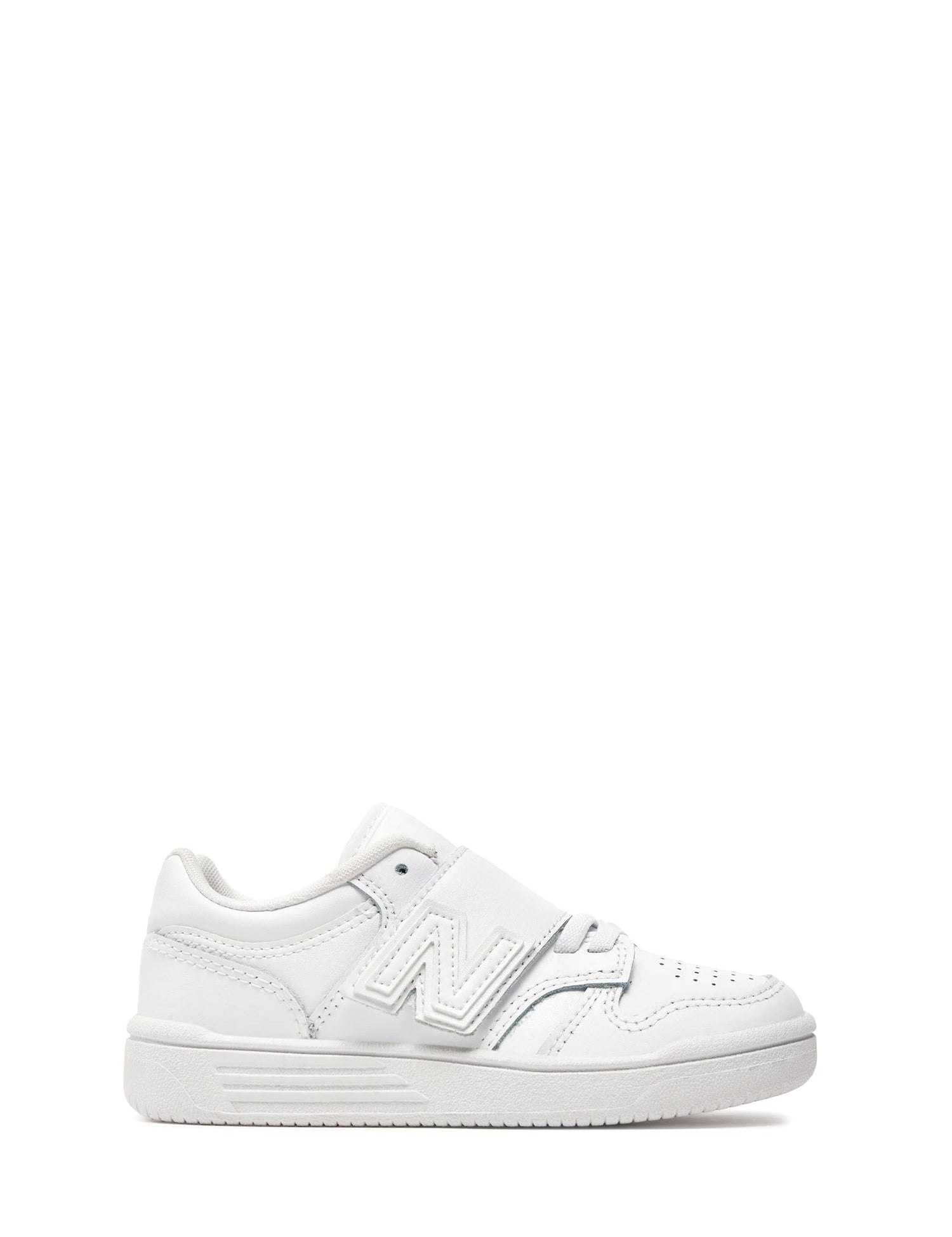 Sneakers Bianco New Balance