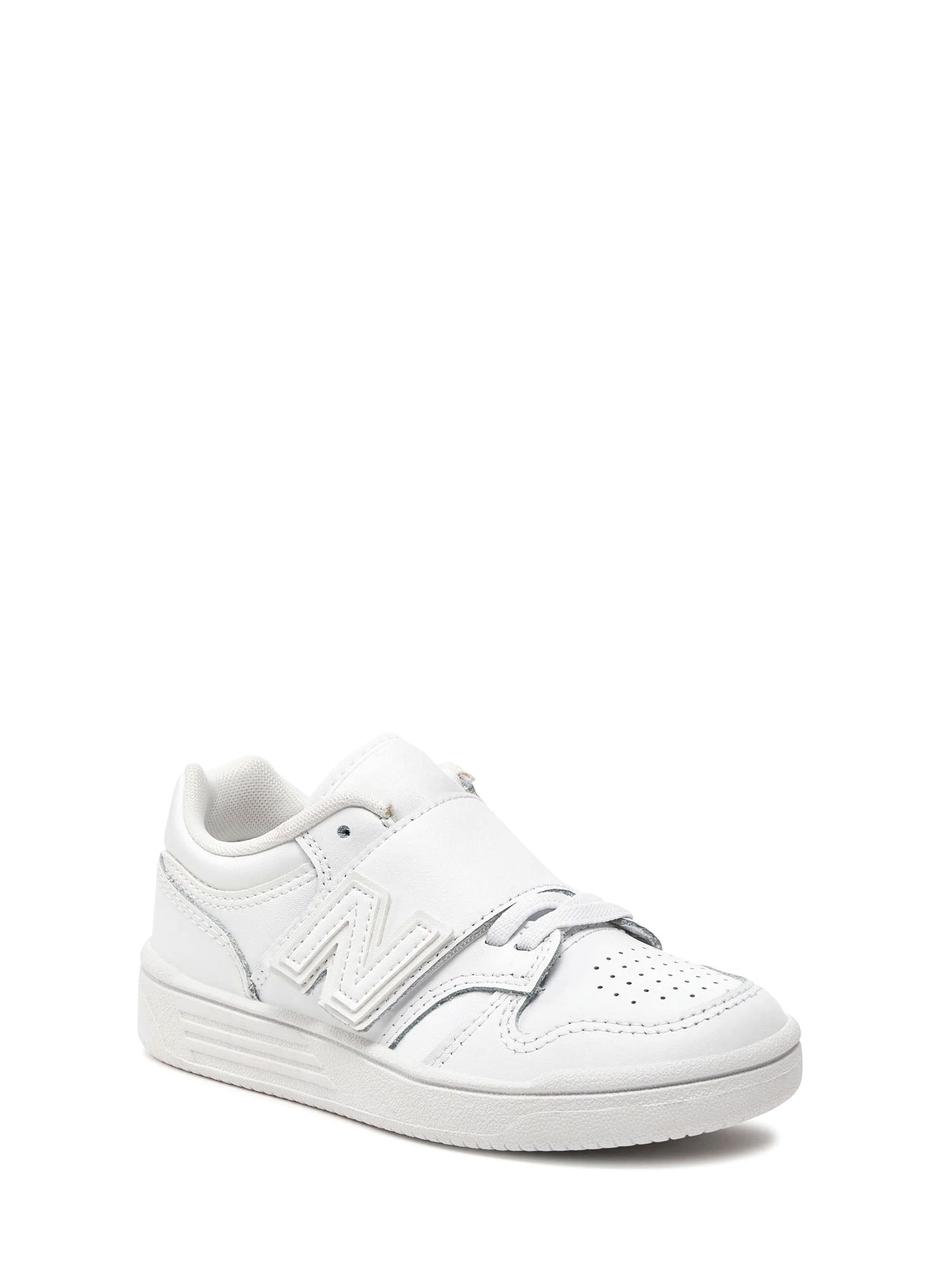 Sneakers Bianco New Balance
