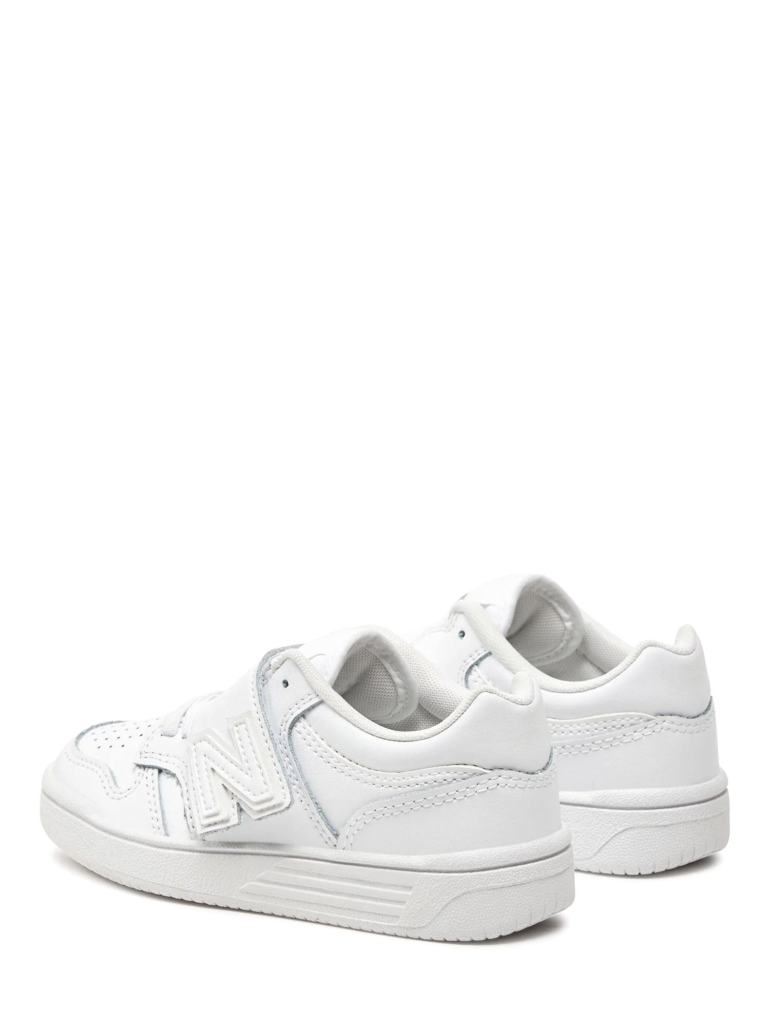 Sneakers Bianco New Balance