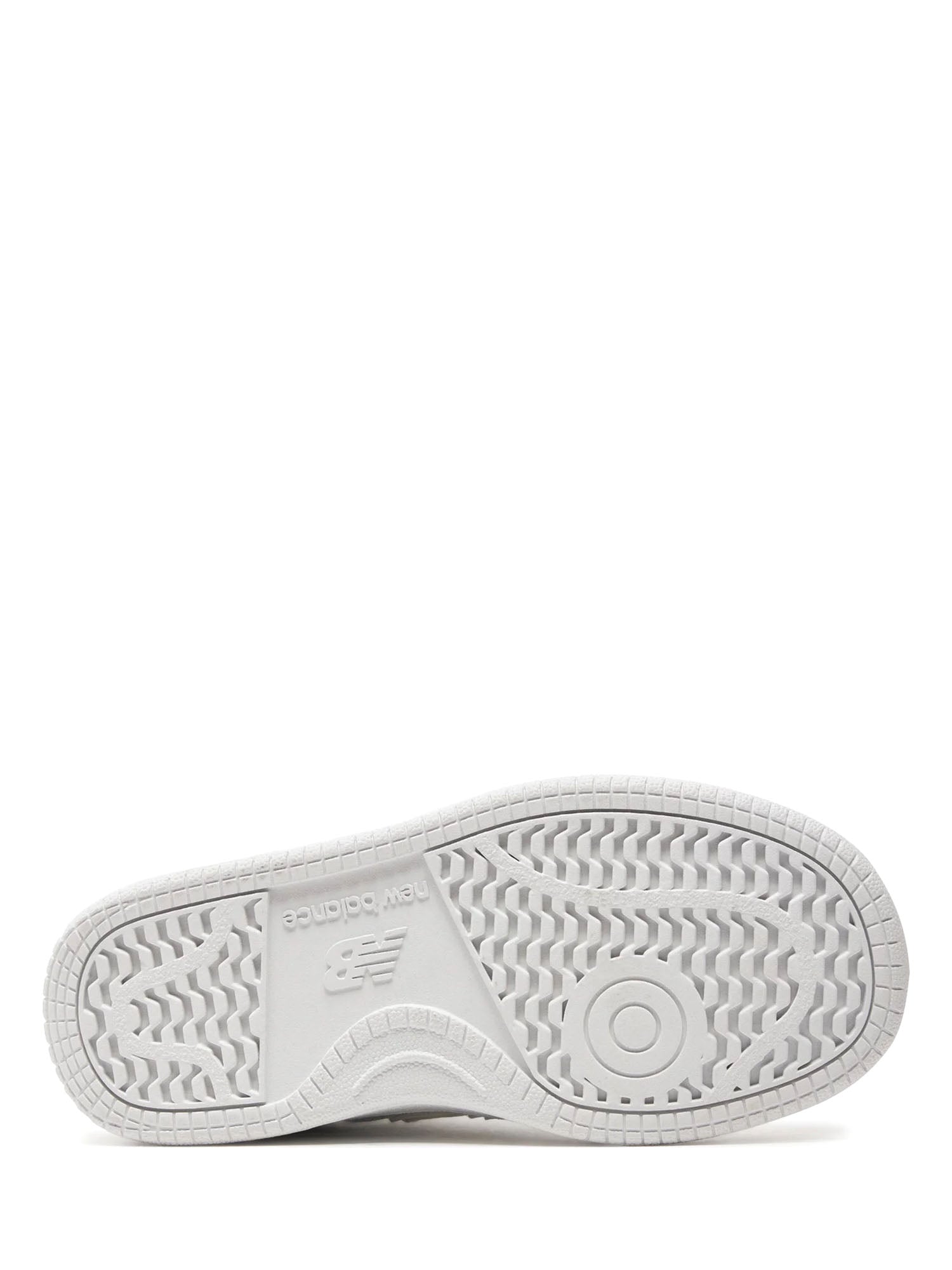 Sneakers Bianco New Balance