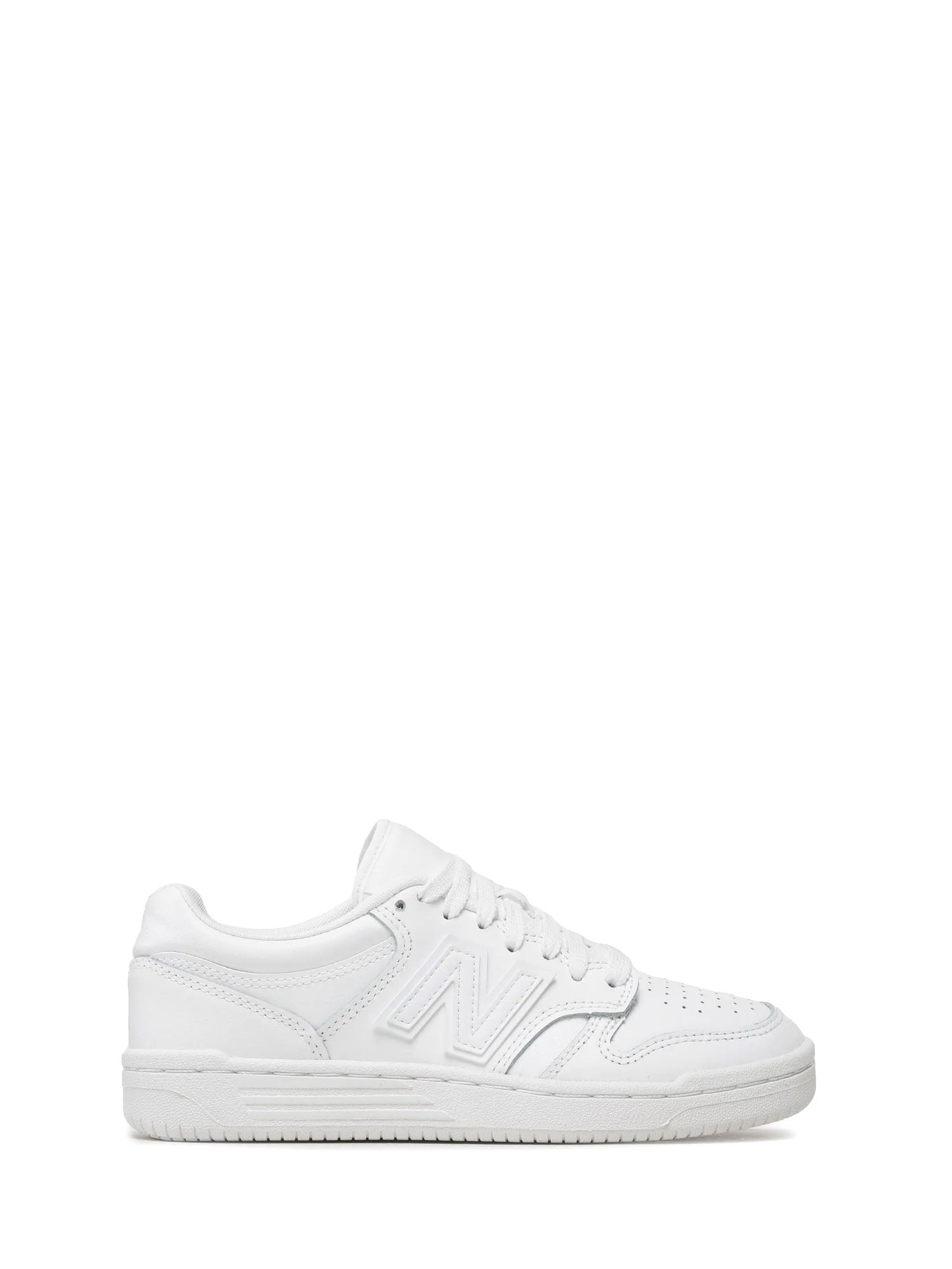 Sneakers Bianco New Balance