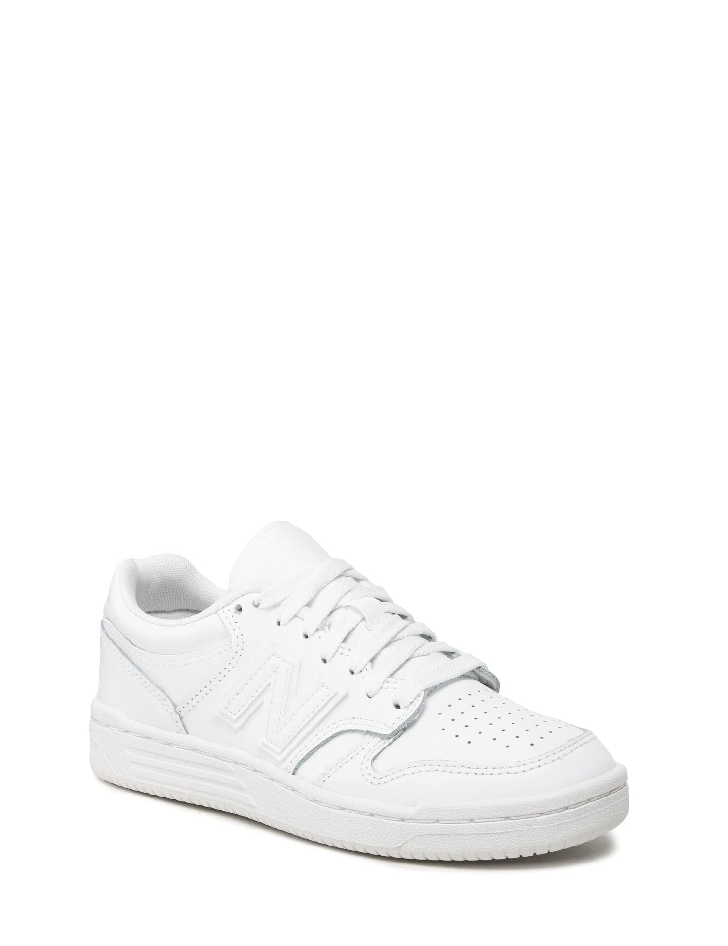 Sneakers Bianco New Balance