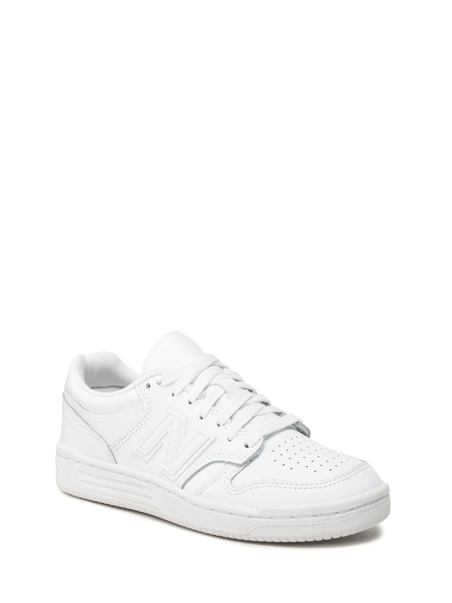 Sneakers Bianco New Balance