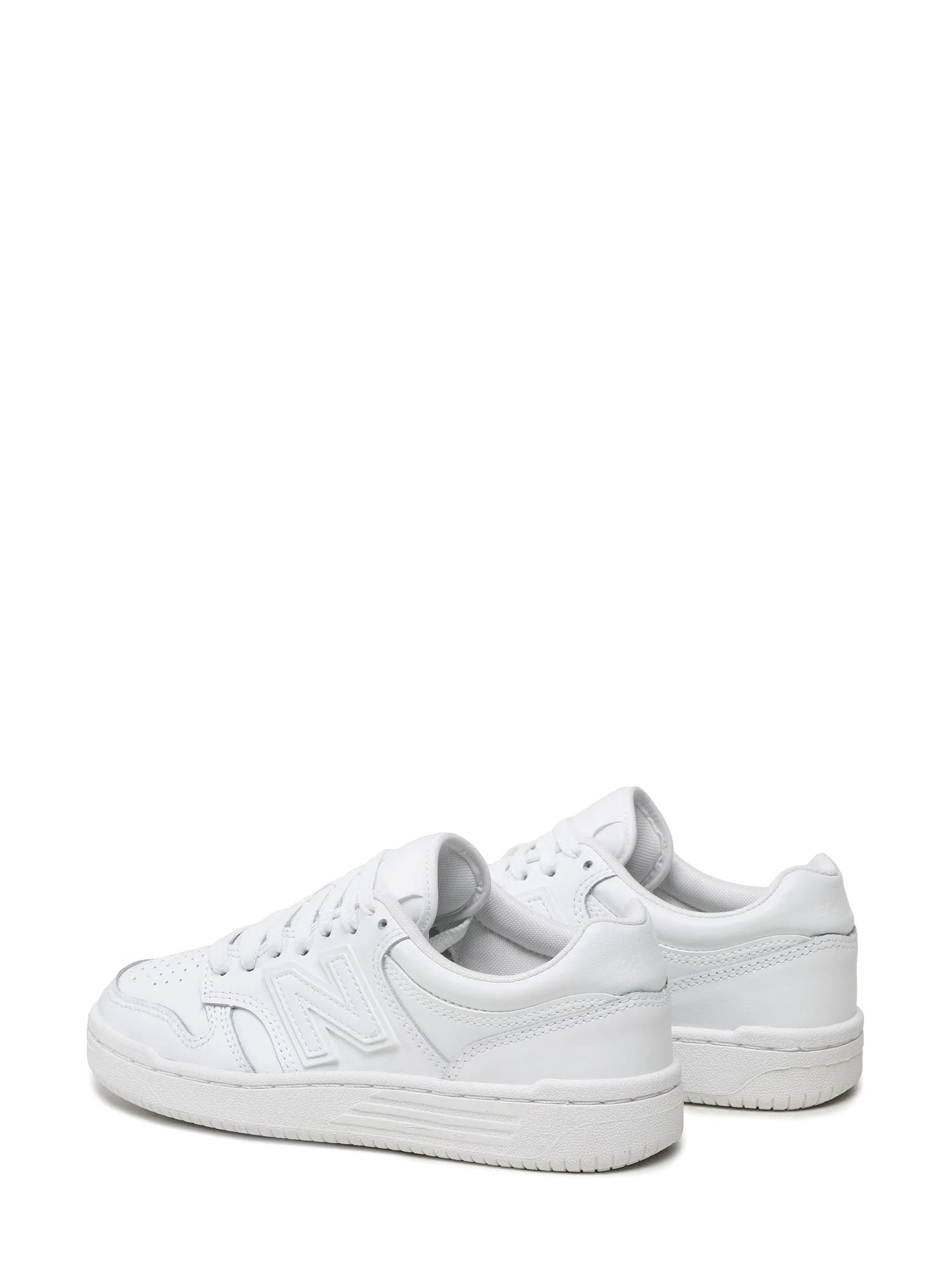 Sneakers Bianco New Balance