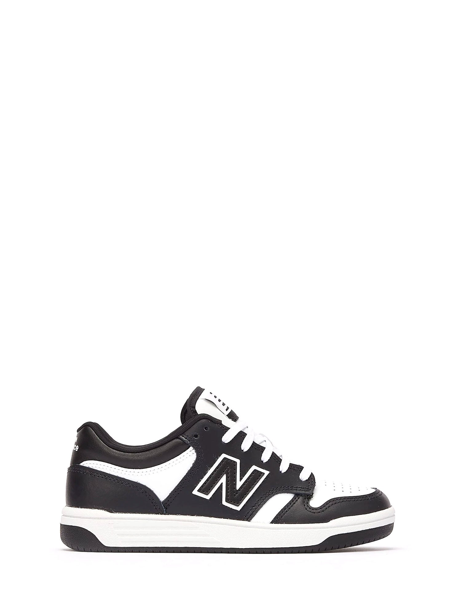 Sneakers Nero New Balance