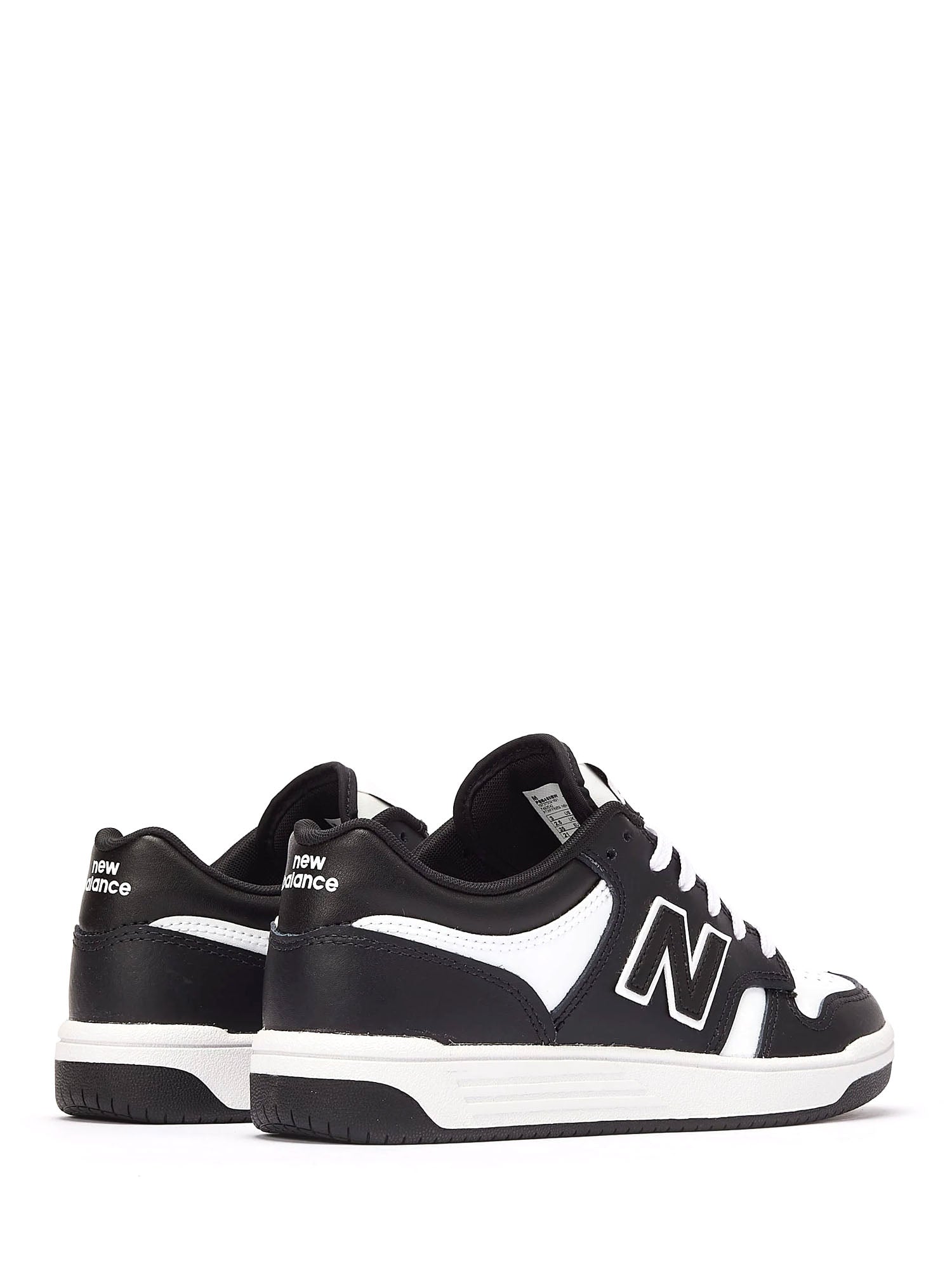 Sneakers Nero New Balance