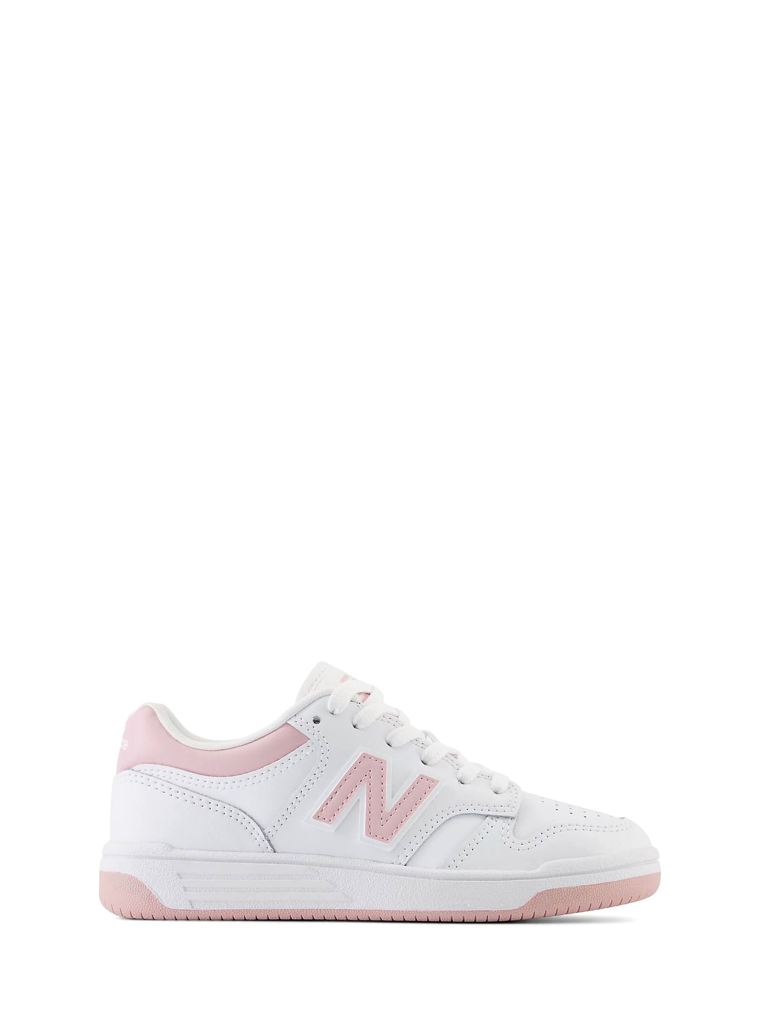 Sneakers Bianco New Balance