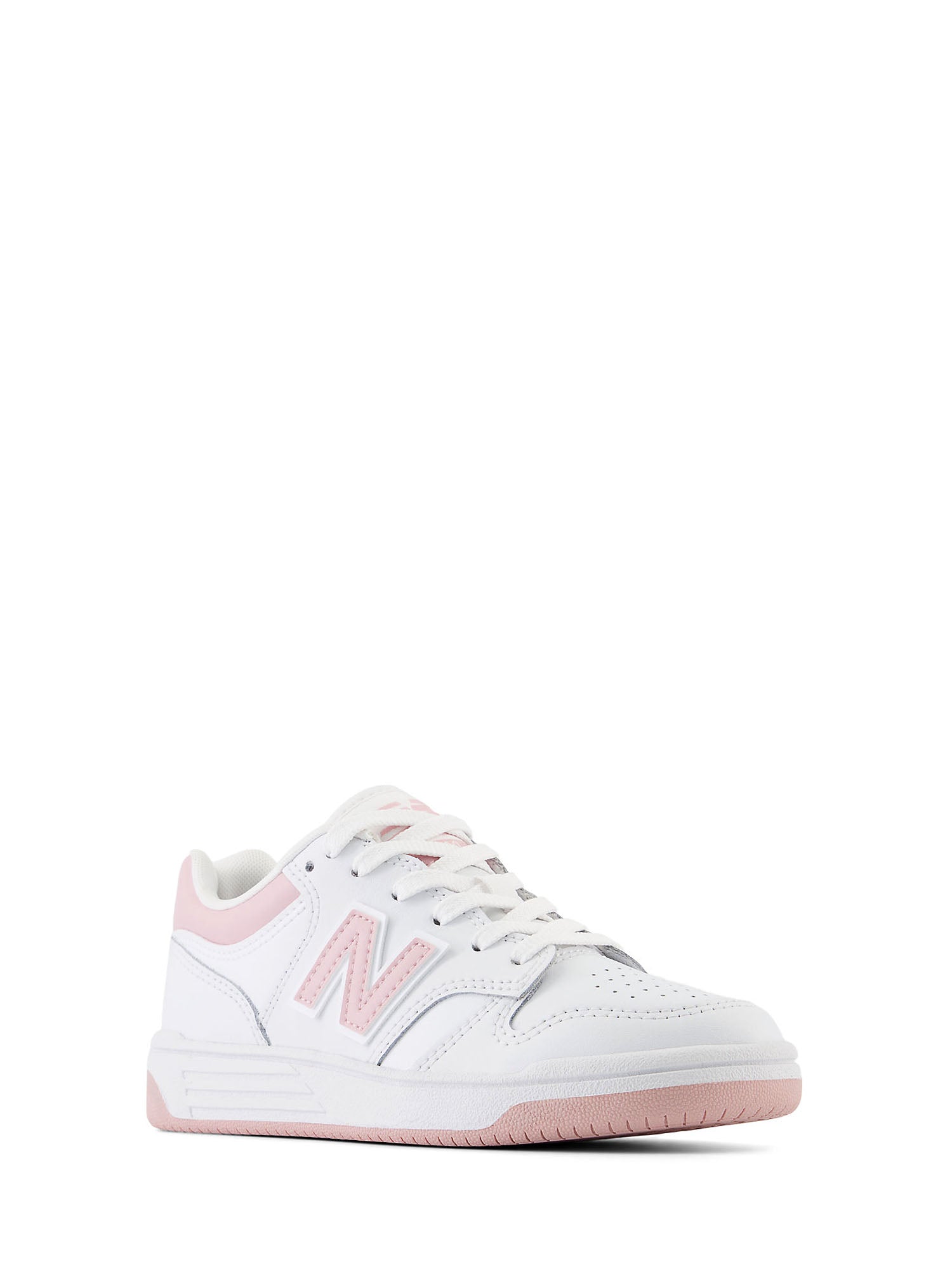 Sneakers Bianco New Balance