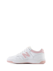 Sneakers Bianco New Balance