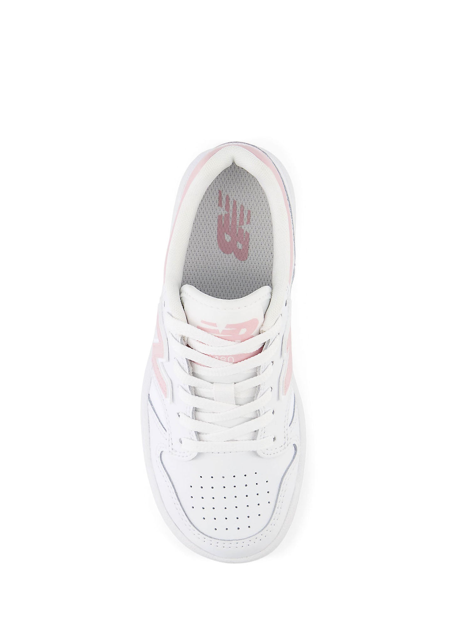 Sneakers Bianco New Balance