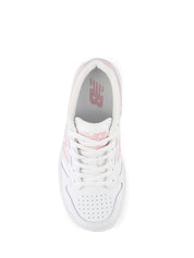 Sneakers Bianco New Balance