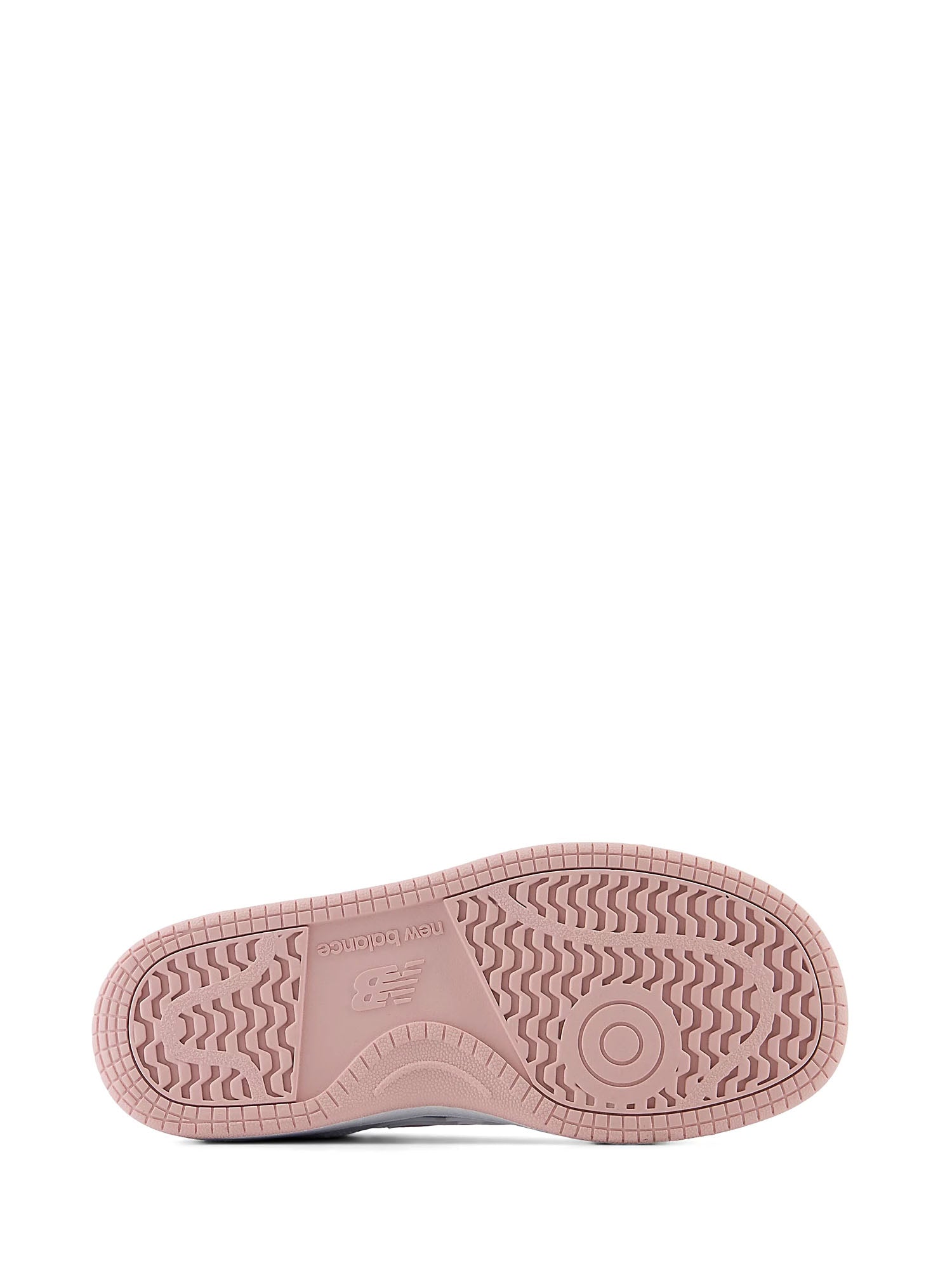 Sneakers Bianco New Balance