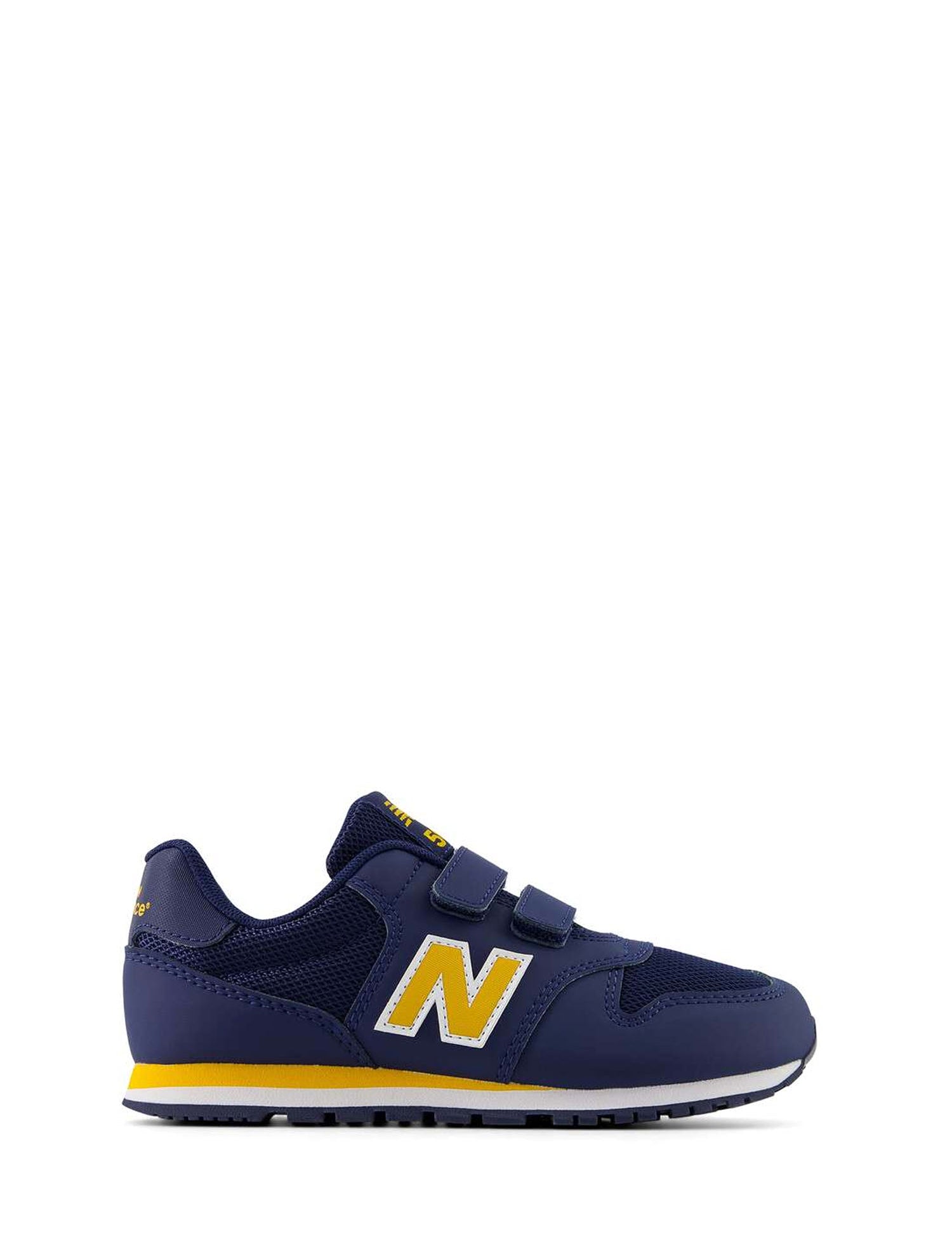 Scarpe con strappi Blu New Balance