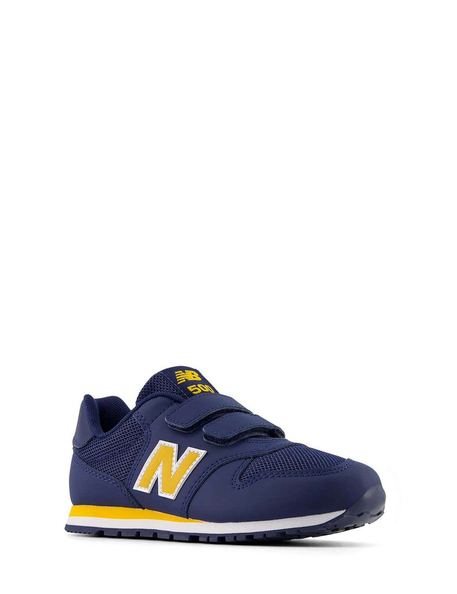Scarpe con strappi Blu New Balance